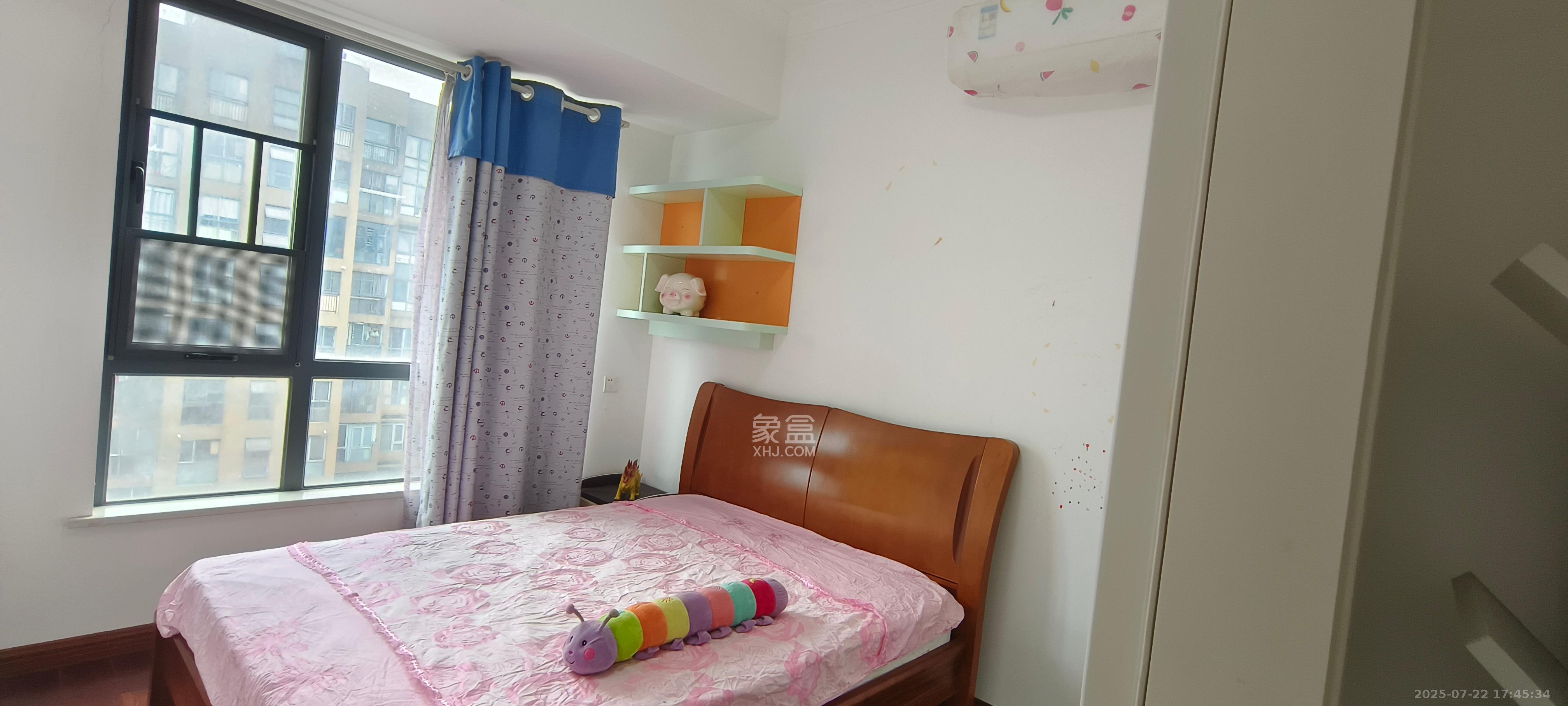 万博汇 2室1厅1卫 2900.0元/月 万博汇 2室1厅1卫 2900.0元/月室内图