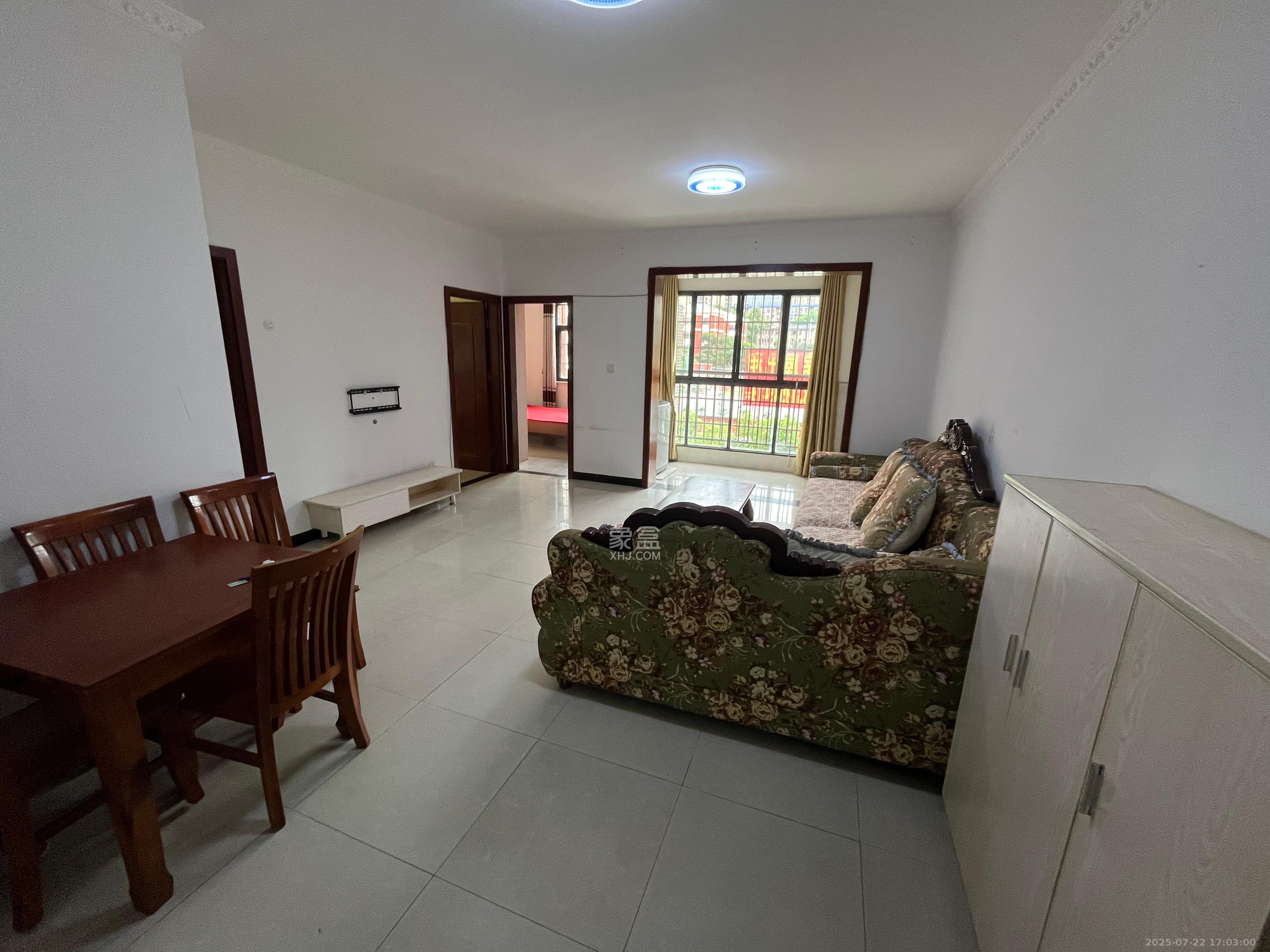 景塘家园 3室2厅1卫 2100.0元/月 景塘家园 3室2厅1卫 2100.0元/月室内图