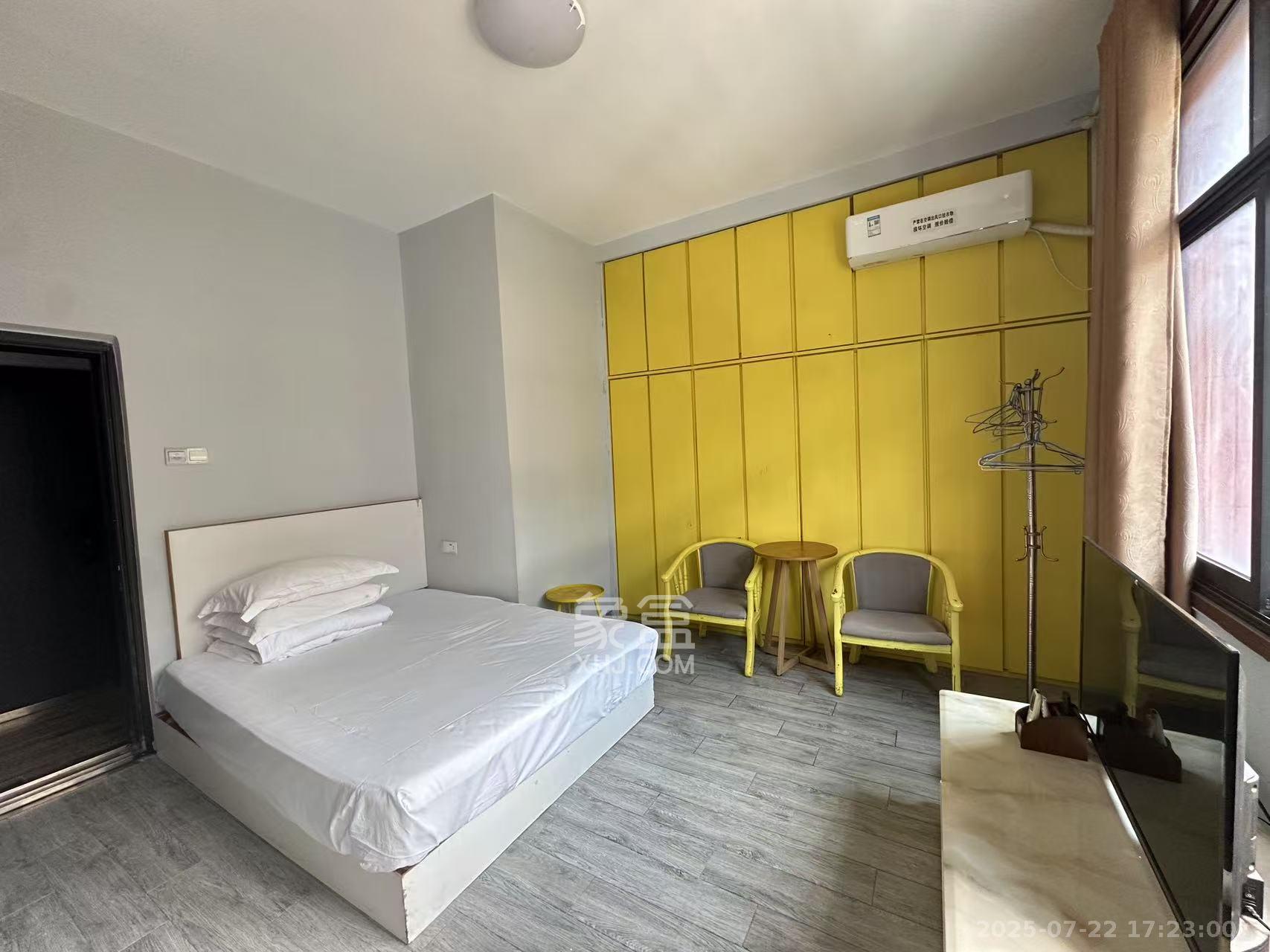 星沙四区 1室1厅1卫 800.0元/月 星沙四区 1室1厅1卫 800.0元/月室内图