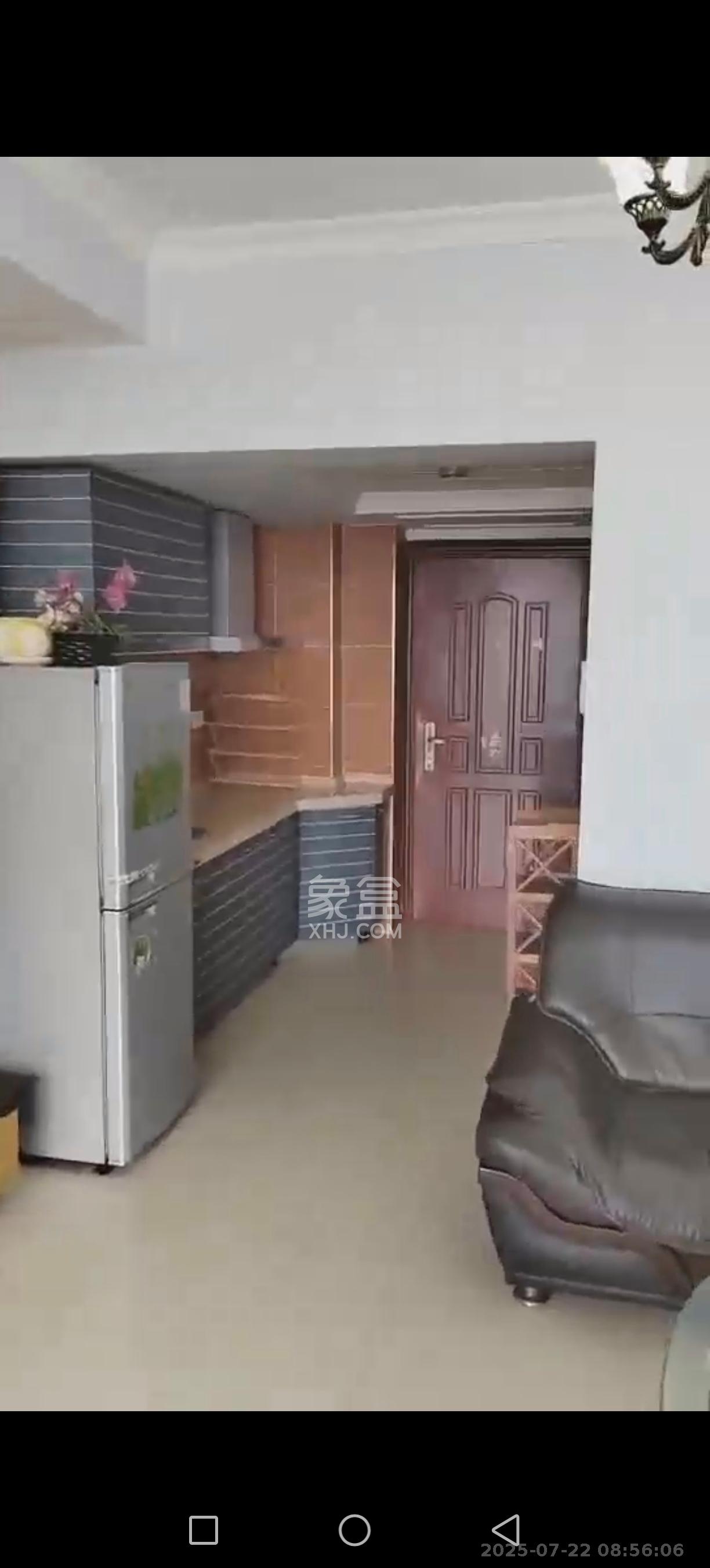 时代星城 1室1厅1卫 1000.0元/月 时代星城 1室1厅1卫 1000.0元/月室内图