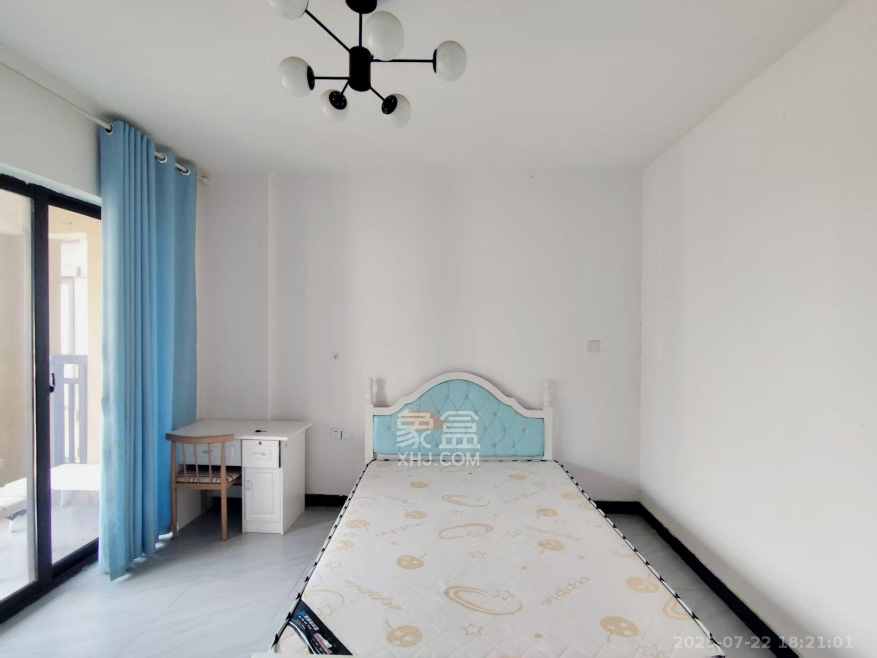 广悦星苑润园 1室0厅0卫 700.0元/月 广悦星苑润园 1室0厅0卫 700.0元/月室内图