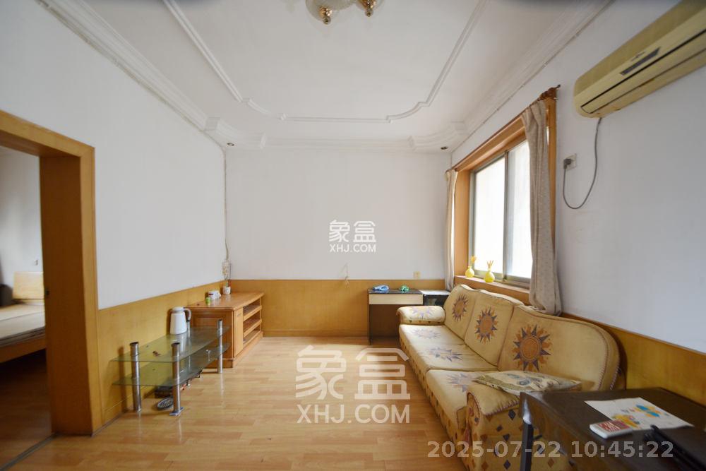 湖南省粮油公司宿舍 2室1厅1卫 1400.0元/月 湖南省粮油公司宿舍 2室1厅1卫 1400.0元/月室内图