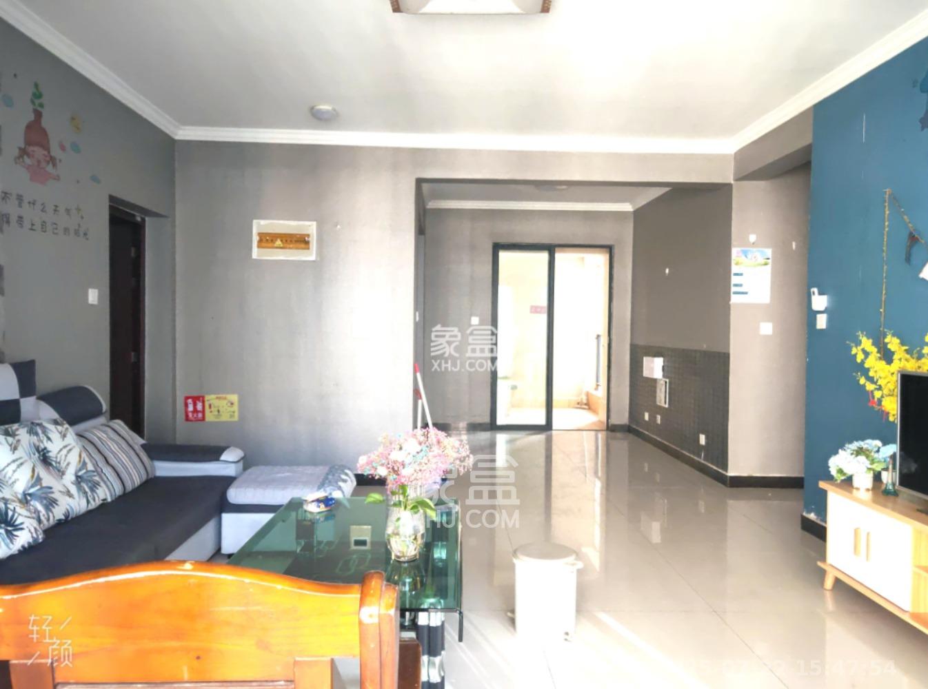 奥克斯广场  3室2厅1卫    3000.0元/月 奥克斯广场  3室2厅1卫    3000.0元/月室内图