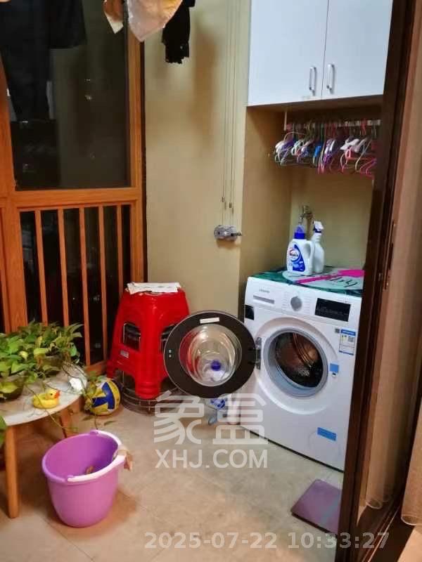 江山帝景哈佛  3室2厅1卫   2300.00元/月室内图
