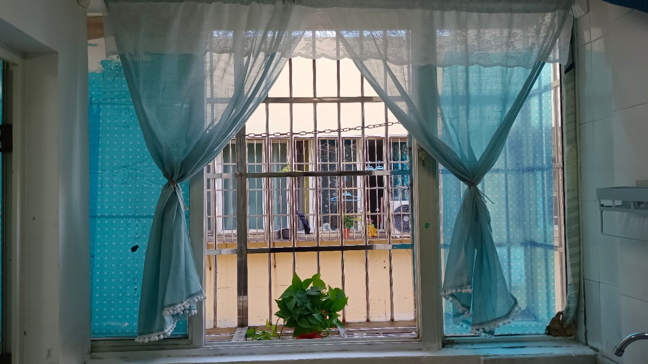 海星公寓 1室0厅1卫 1100.0元/月 海星公寓 1室0厅1卫 1100.0元/月室内图