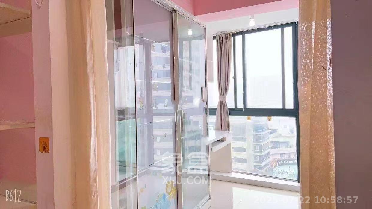 上东印象  1室1厅1卫   1500.00元/月室内图