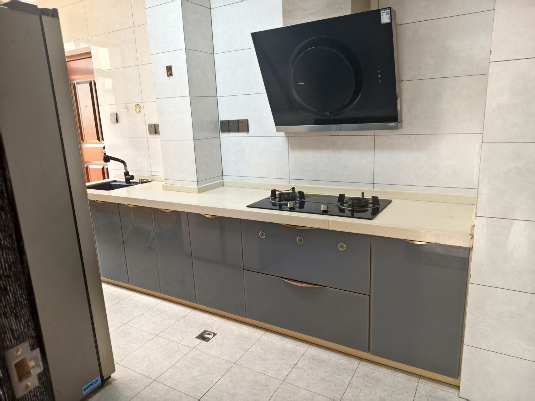 海航豪庭北苑 3室2厅2卫 5500.0元/月 海航豪庭北苑 3室2厅2卫 5500.0元/月室内图