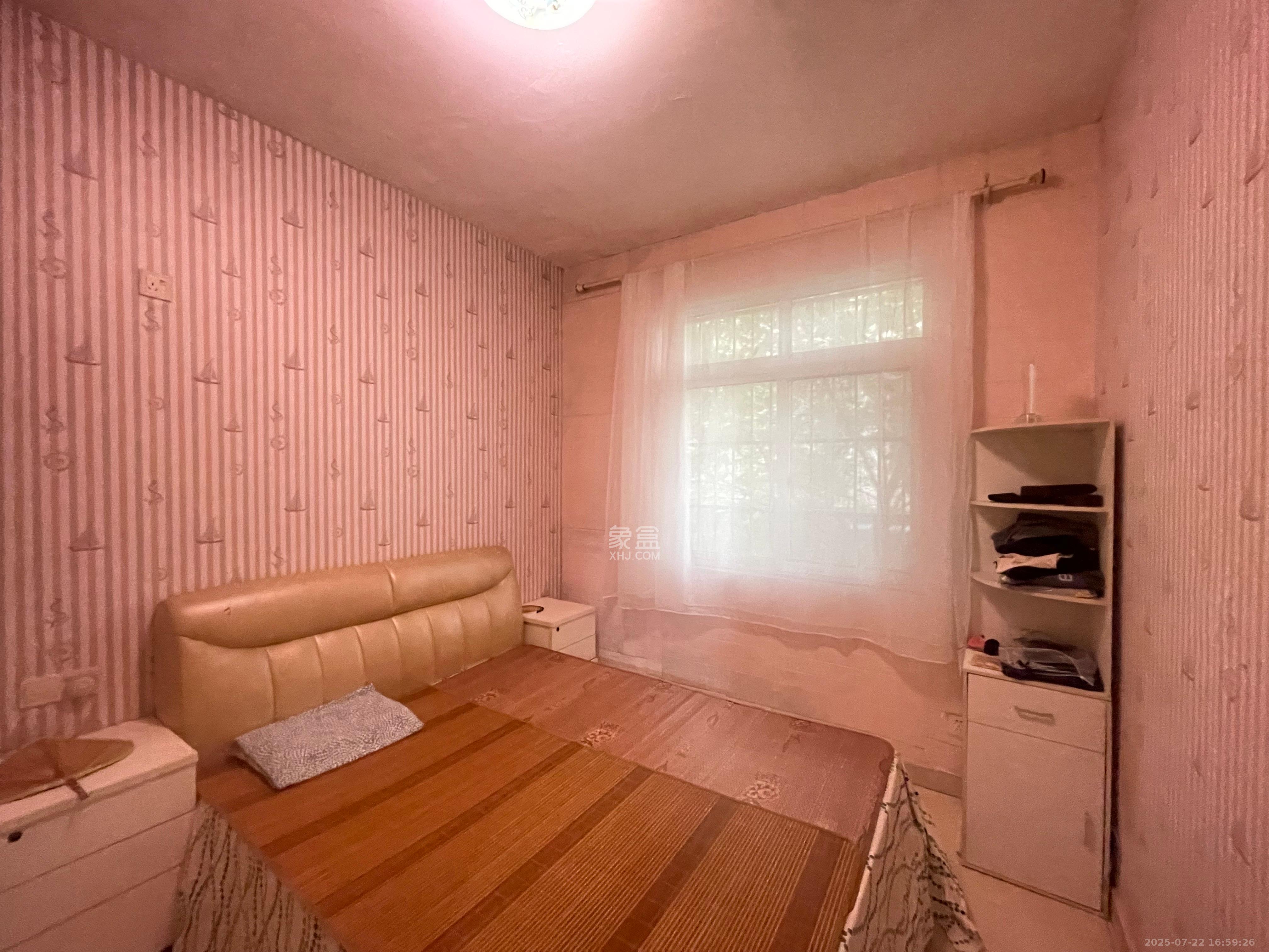 楚天中苑  2室2厅1卫    1500.0元/月室内图