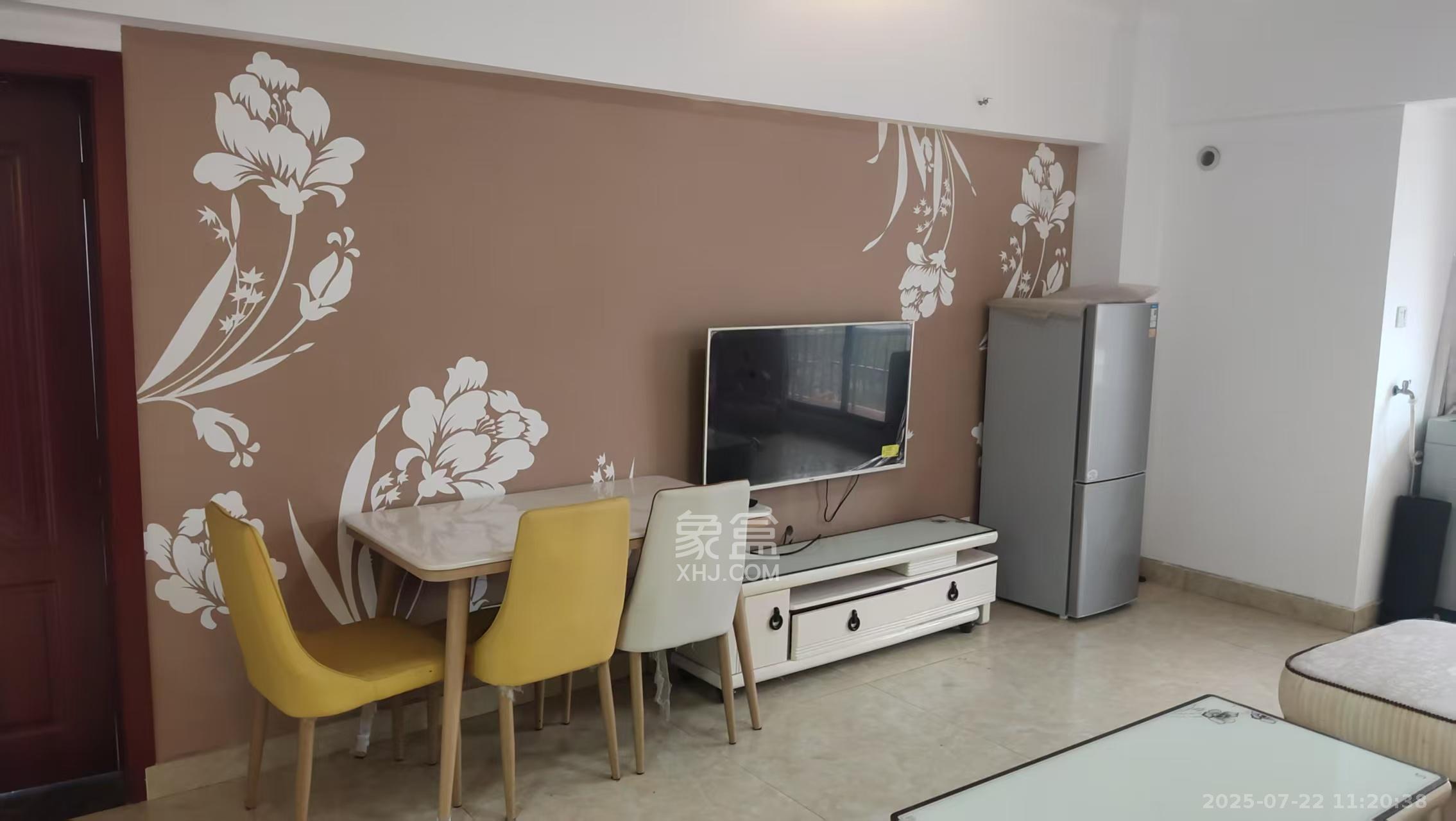 气象佳园 1室1厅1卫 1000.0元/月 气象佳园 1室1厅1卫 1000.0元/月室内图