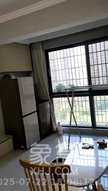 唐桂家园  1室1厅1卫    1800.0元/月室内图