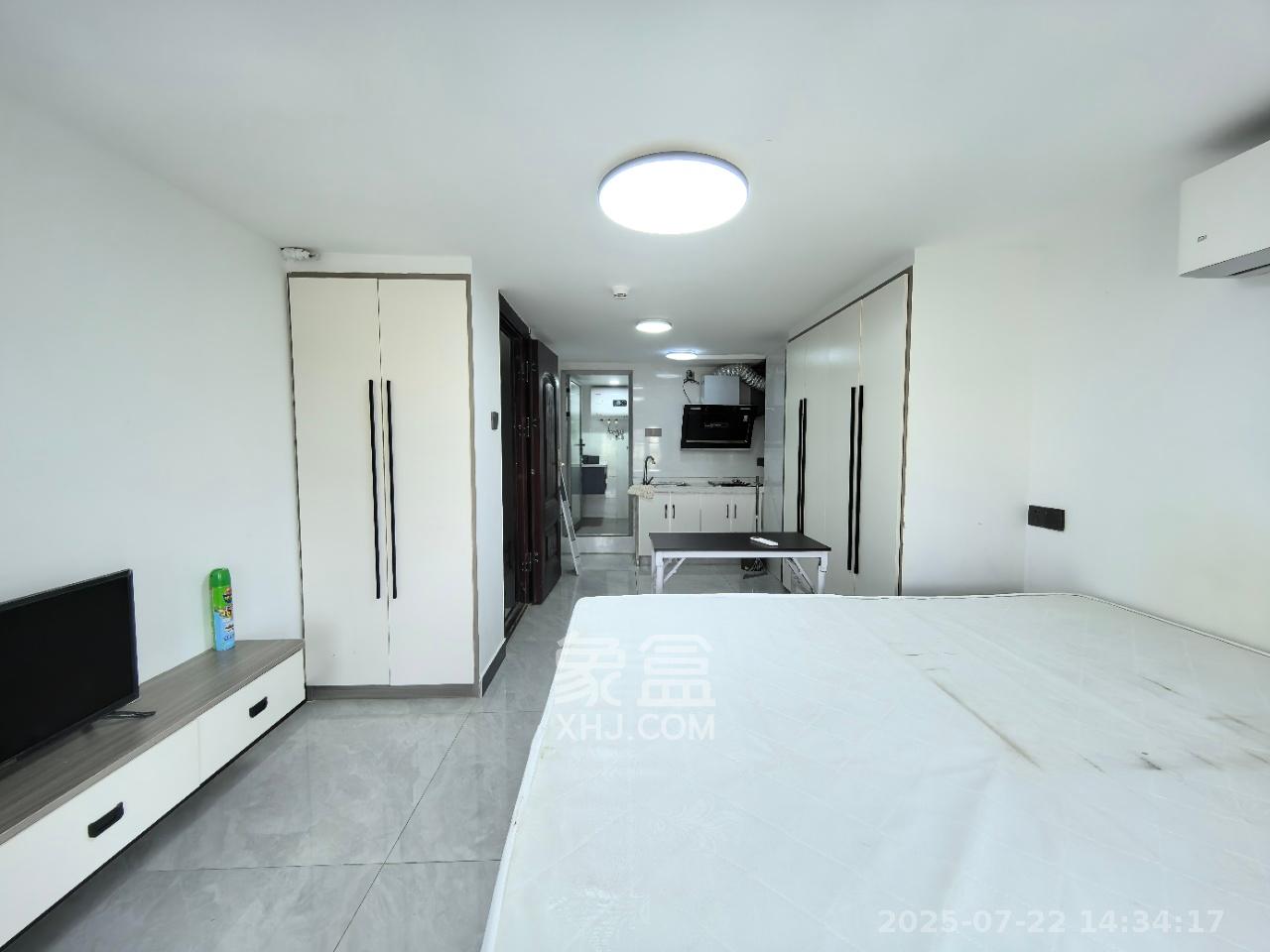 碧桂园星荟  1室1厅1卫    800.0元/月 碧桂园星荟  1室1厅1卫    800.0元/月室内图