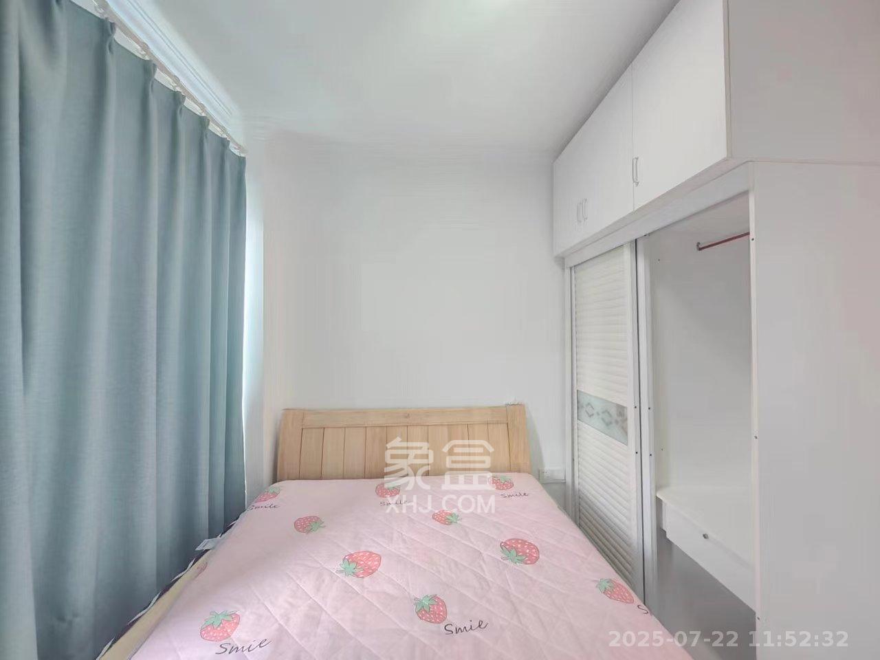 欧亚达国际广场  2室2厅1卫    1800.0元/月室内图