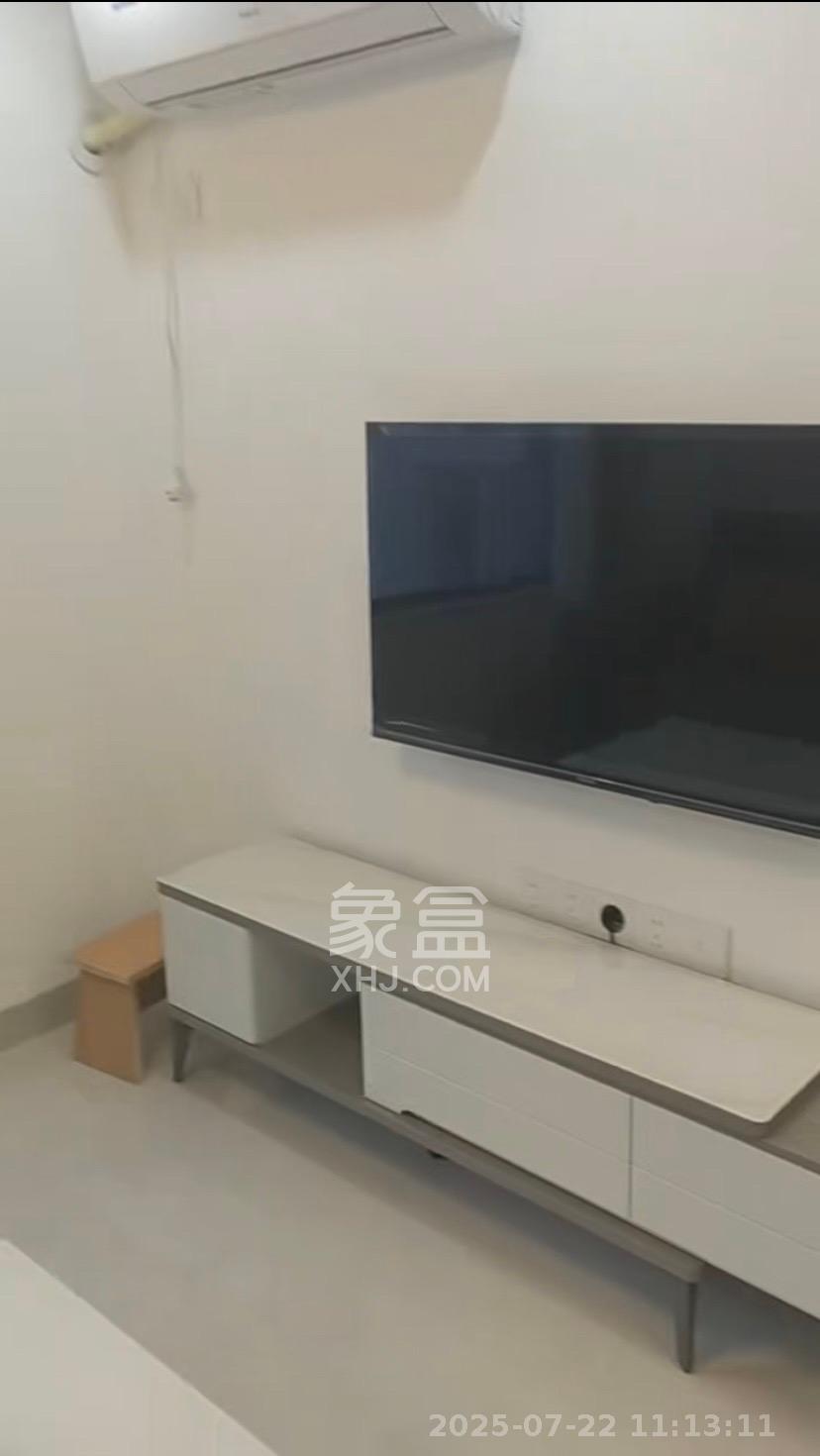 新城悦隽公园  2室1厅1卫    1680.0元/月室内图