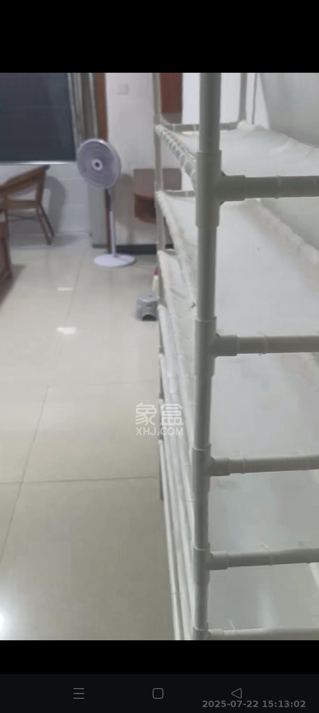 麓枫和苑  1室1厅1卫   1200.00元/月