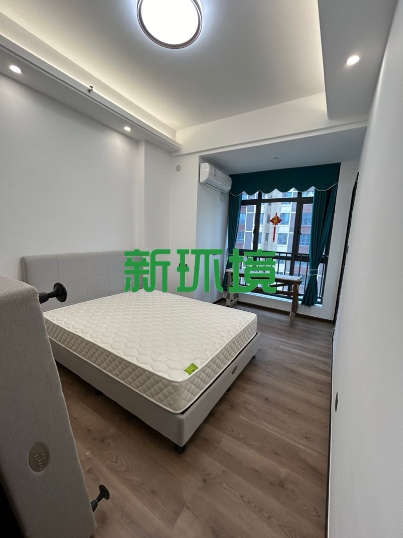 中天鹭鸶湾三期  2室1厅1卫    1500.0元/月室内图