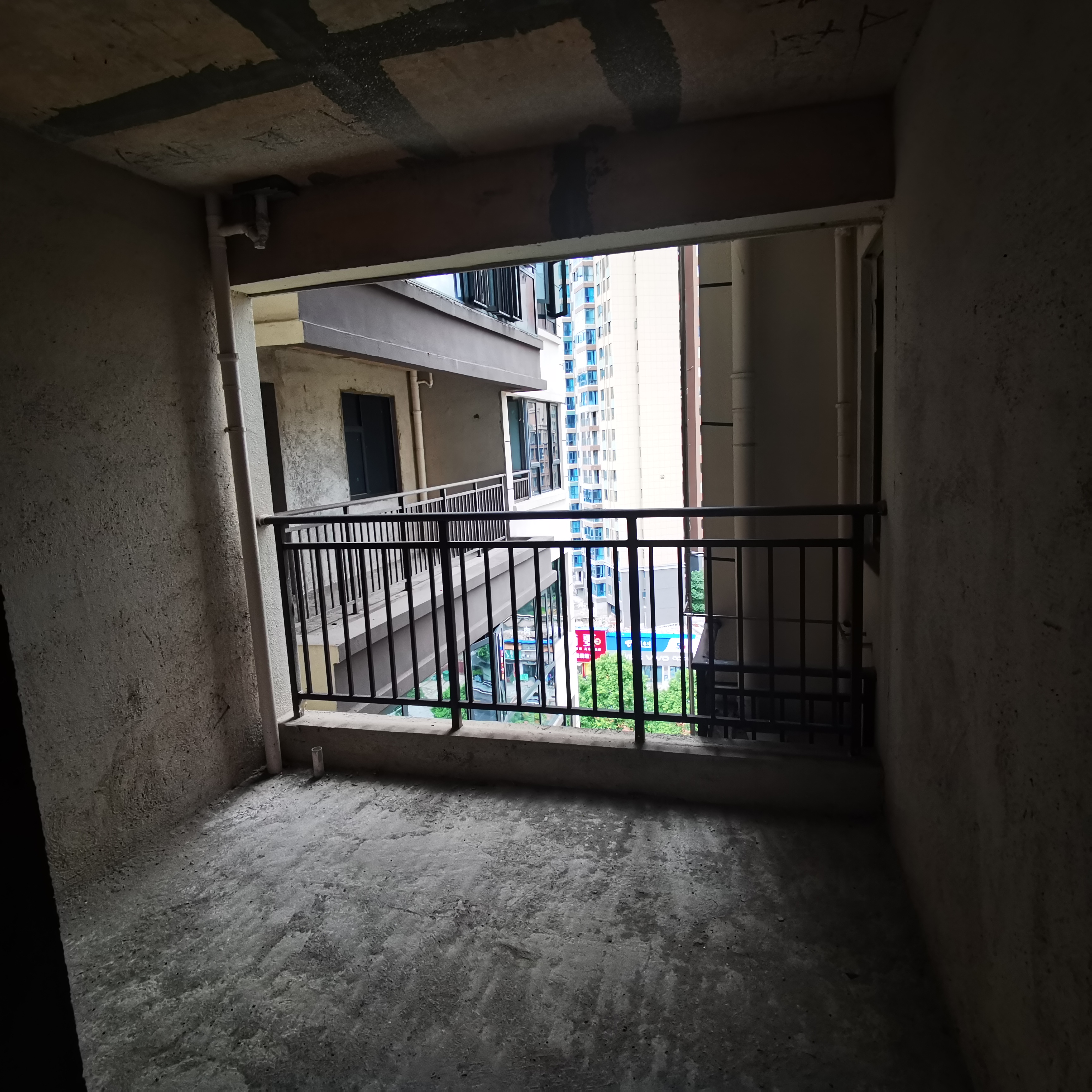 中甸.龙雲台  3室2厅2卫   75.80万户型图