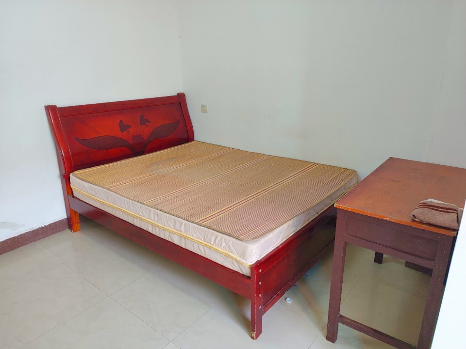 海星公寓 1室0厅1卫 1100.0元/月 海星公寓 1室0厅1卫 1100.0元/月室内图