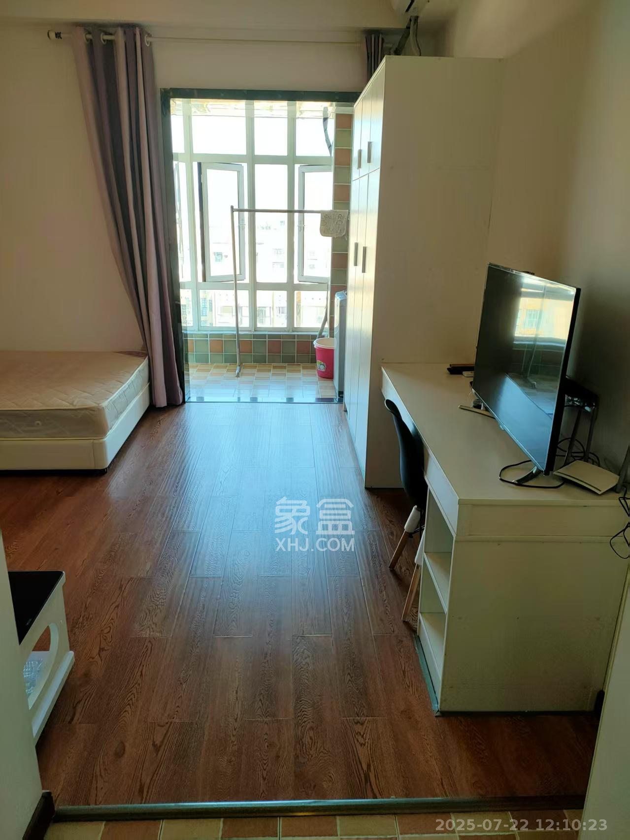 金鼎公园尚 1室1厅1卫 1200.0元/月 金鼎公园尚 1室1厅1卫 1200.0元/月室内图