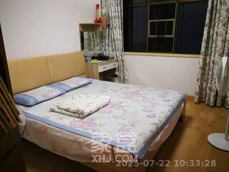 江山帝景哈佛  3室2厅1卫   2300.00元/月室内图