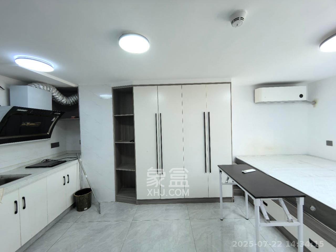 碧桂园星荟  1室1厅1卫    800.0元/月 碧桂园星荟  1室1厅1卫    800.0元/月室内图