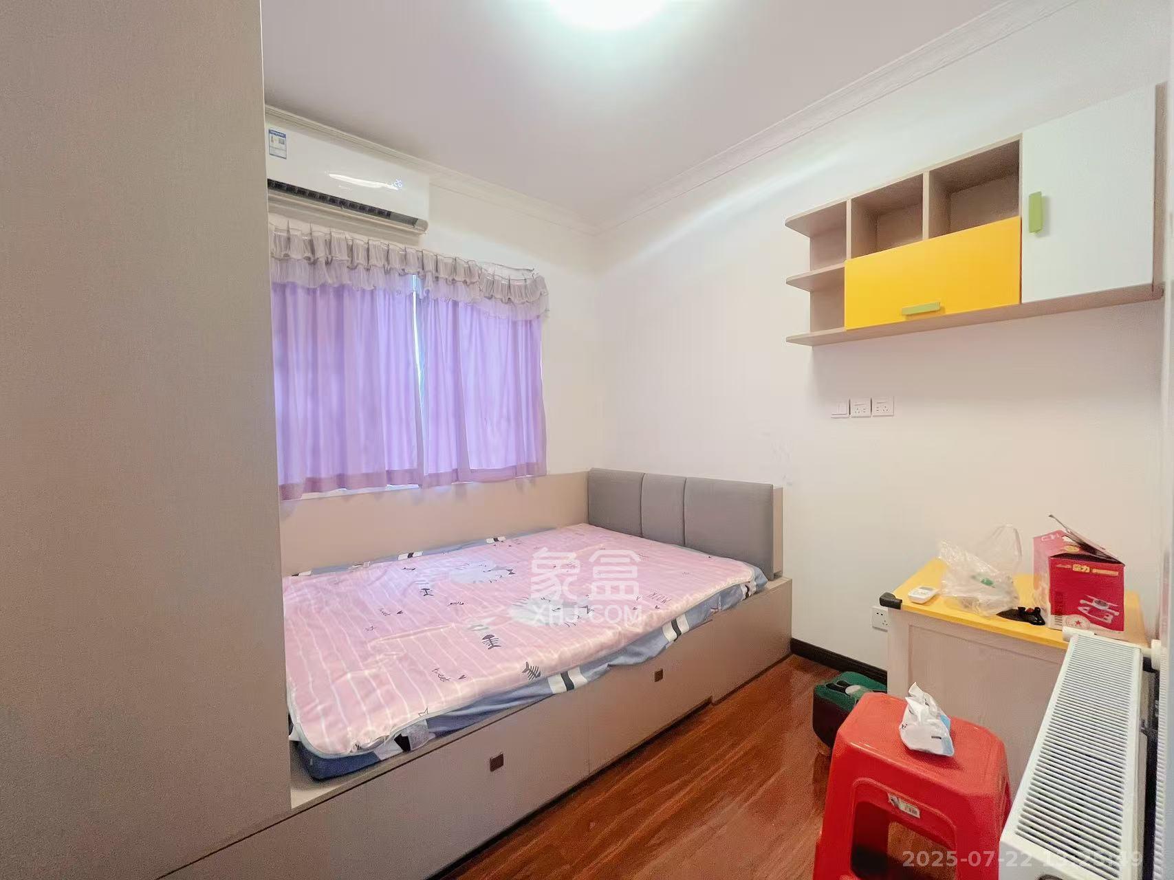 梅溪湖合能璞丽  3室2厅2卫    3000.0元/月室内图