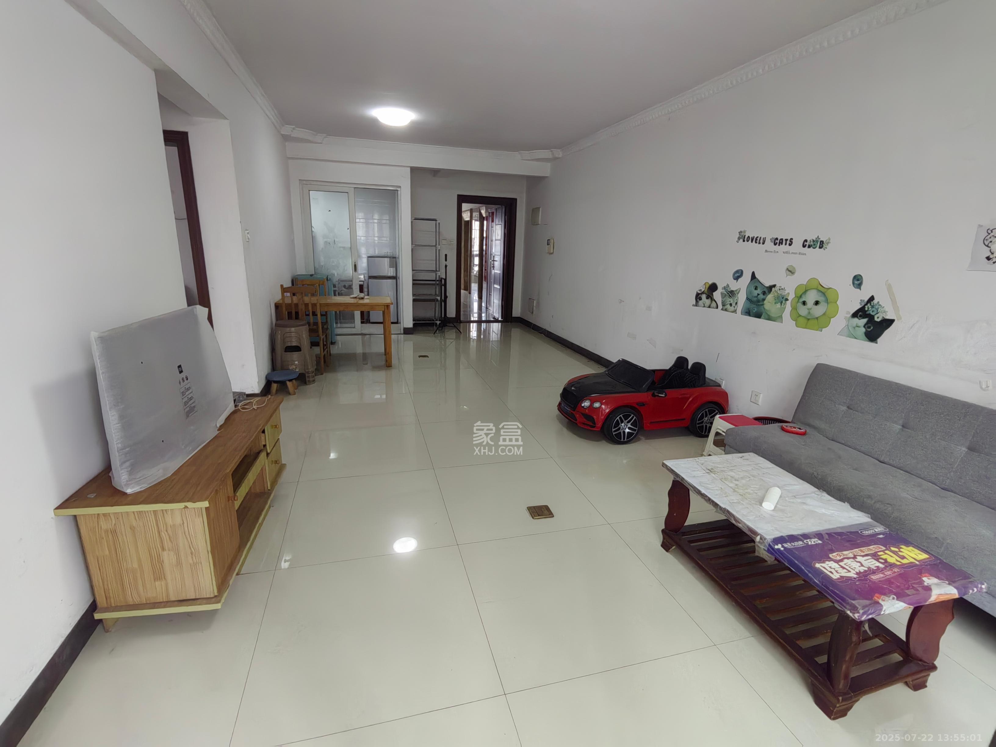 华润凤凰城二期  2室2厅1卫    1500.0元/月 华润凤凰城二期  2室2厅1卫    1500.0元/月室内图