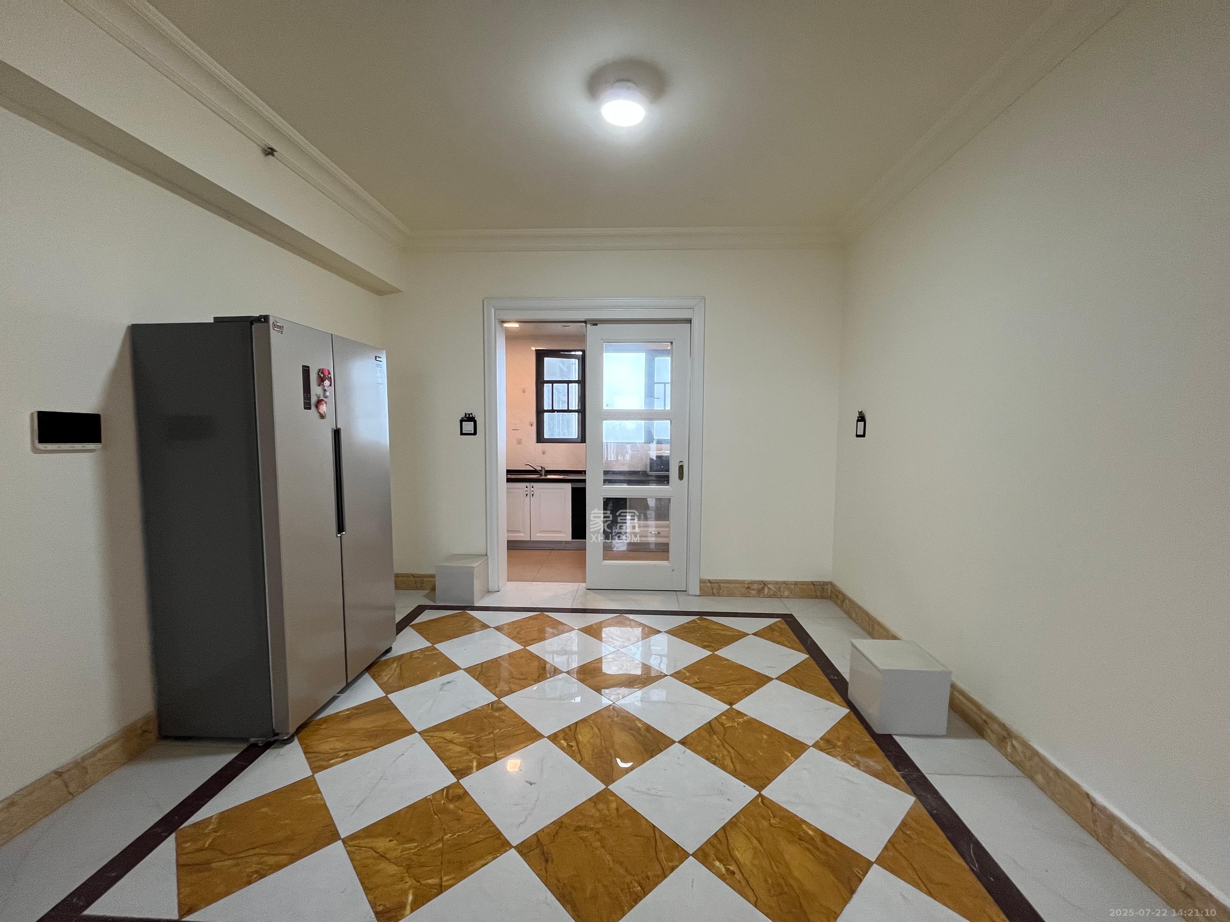 碧桂园威尼斯城  3室2厅2卫    3500.0元/月室内图