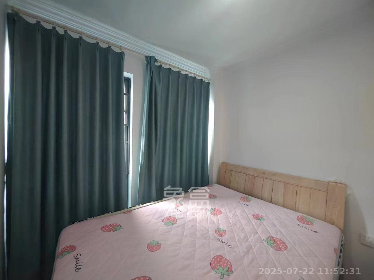 欧亚达国际广场  2室2厅1卫    1800.0元/月室内图