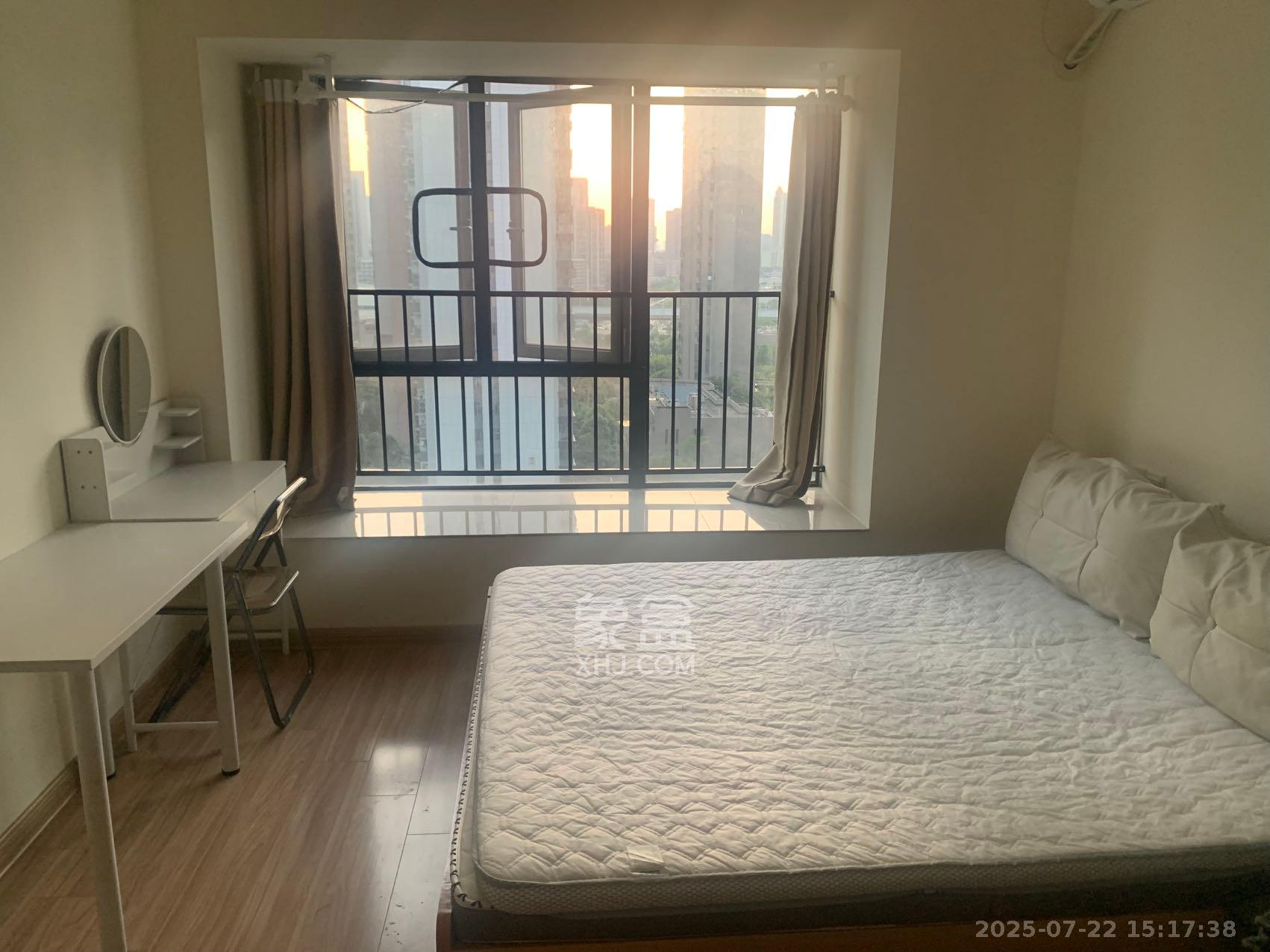 碧桂园印象 1室1厅1卫 1500.0元/月 碧桂园印象 1室1厅1卫 1500.0元/月室内图