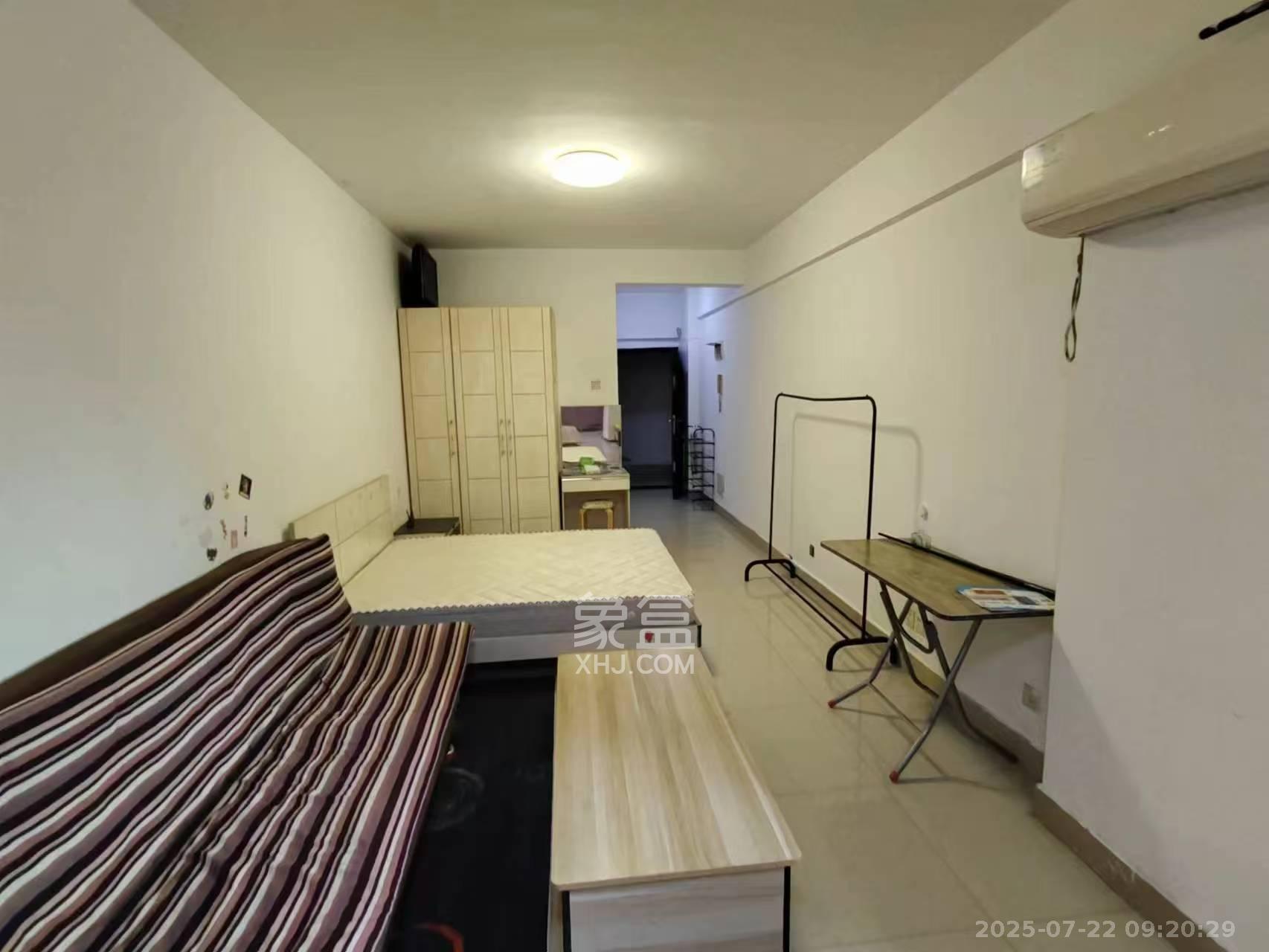 印象天心 1室1厅1卫 1800.0元/月 印象天心 1室1厅1卫 1800.0元/月室内图