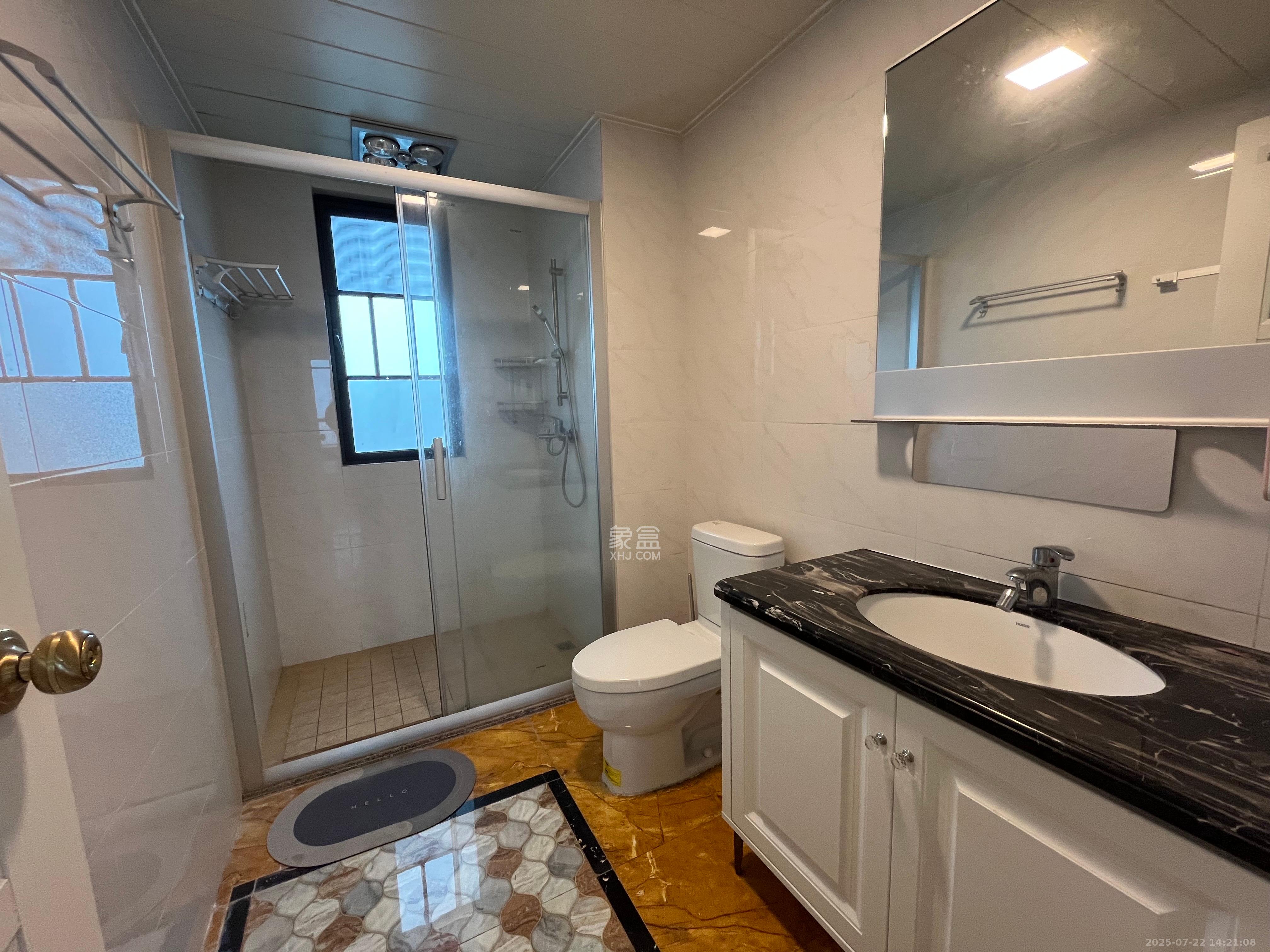 碧桂园威尼斯城  3室2厅2卫    3500.0元/月室内图