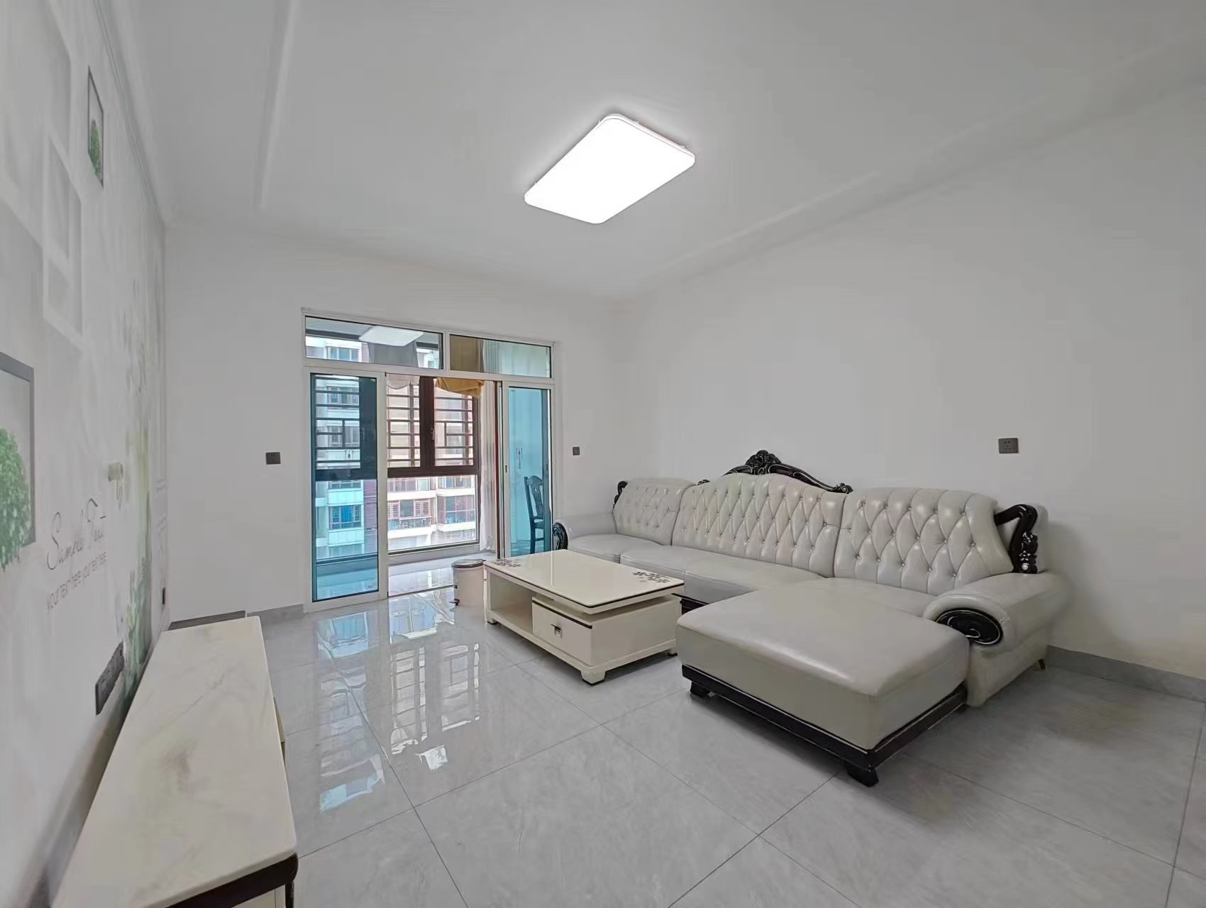 特变水木融城  3室2厅2卫    2500.0元/月室内图