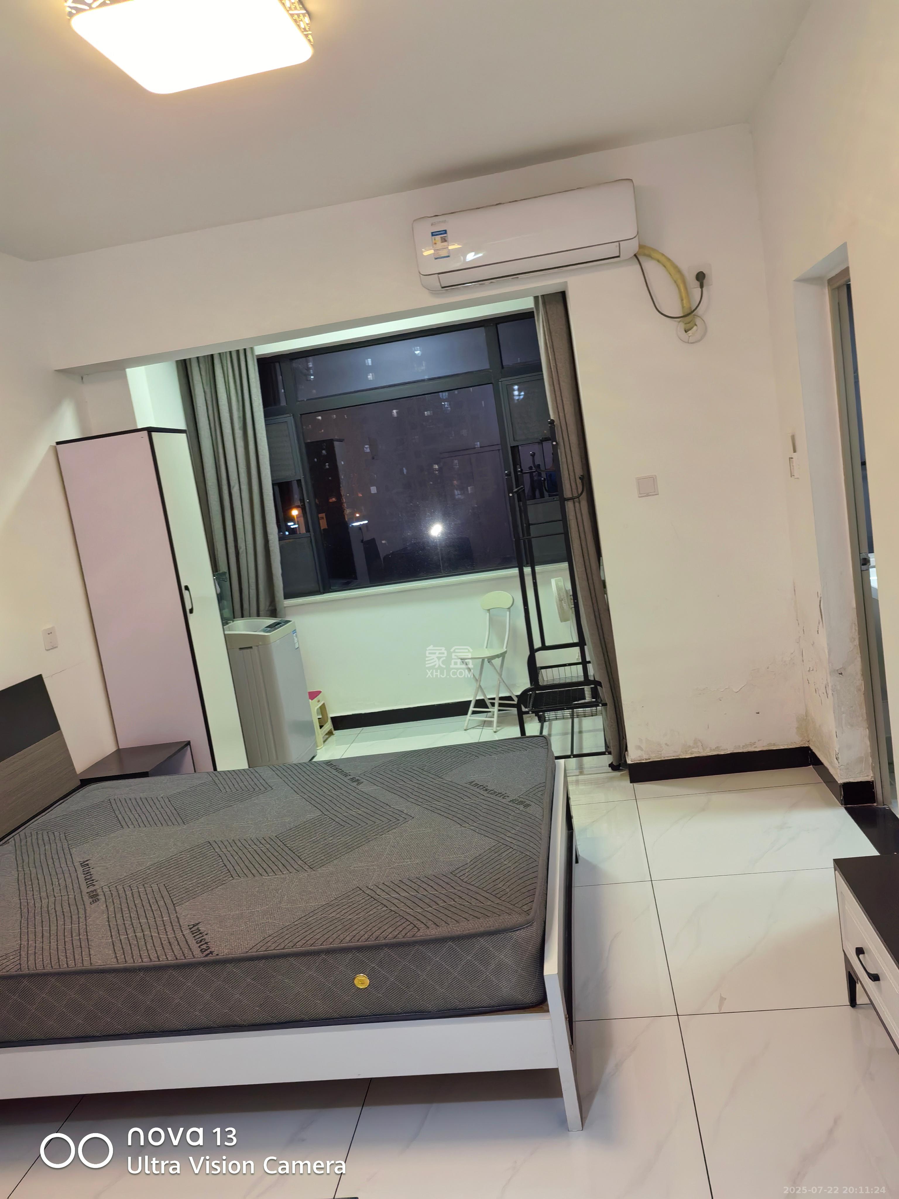 和庄  1室1厅1卫   1600.00元/月室内图