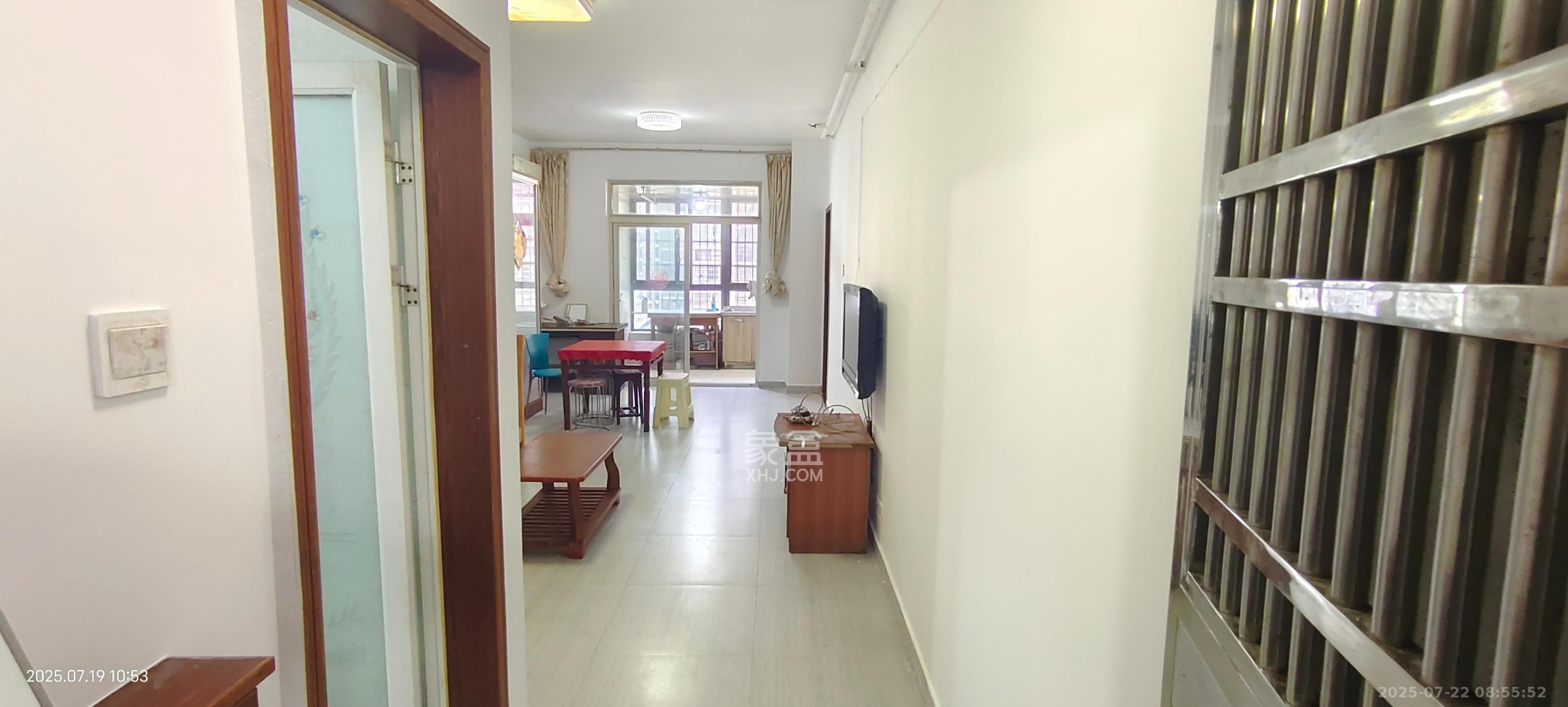 尚都花园城  1室1厅1卫    1400.0元/月室内图