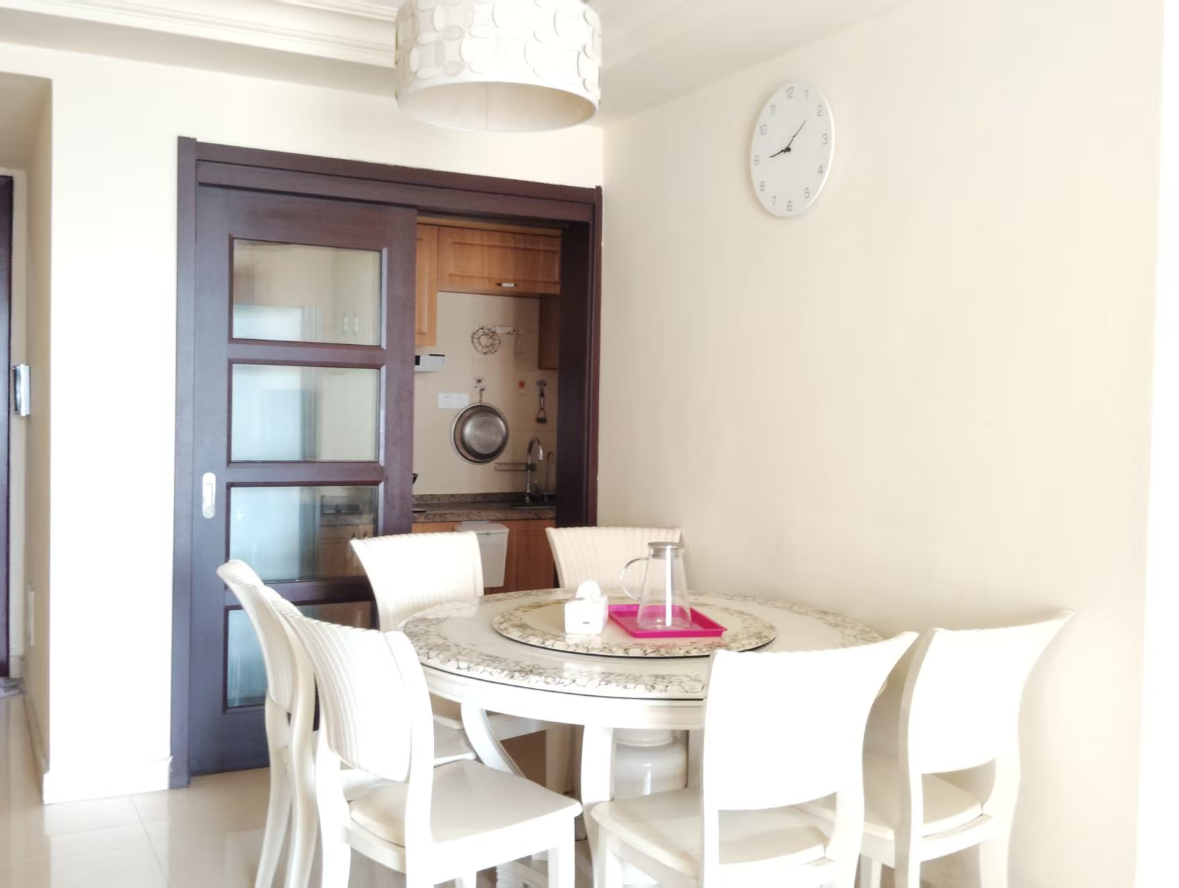 碧桂园 3室1厅1卫 1800.0元/月 碧桂园 3室1厅1卫 1800.0元/月室内图