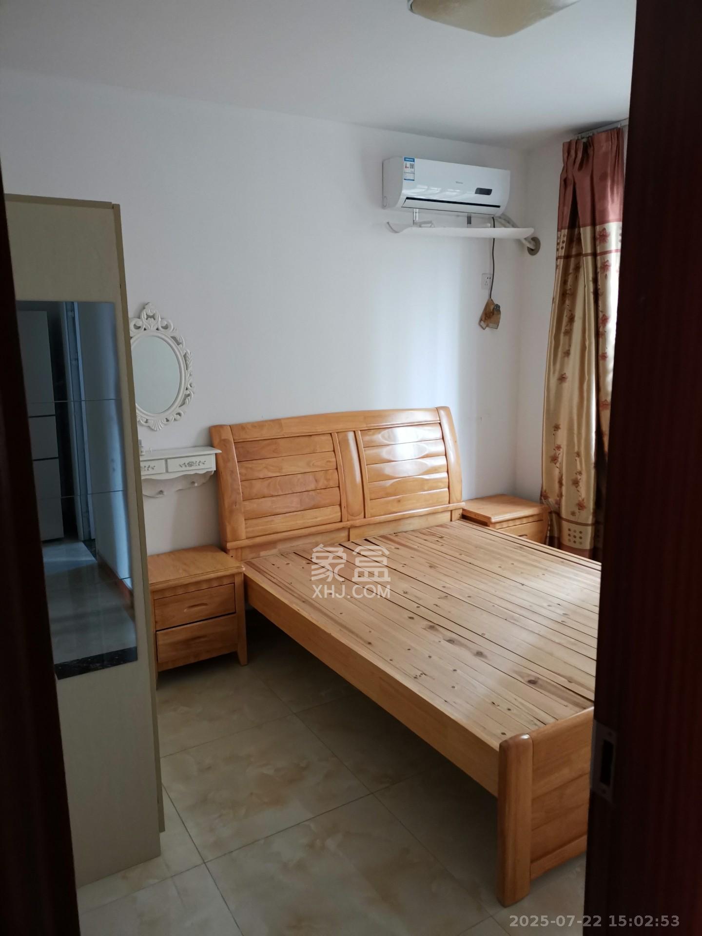 广厦新村 2室1厅1卫 1400.0元/月 广厦新村 2室1厅1卫 1400.0元/月室内图