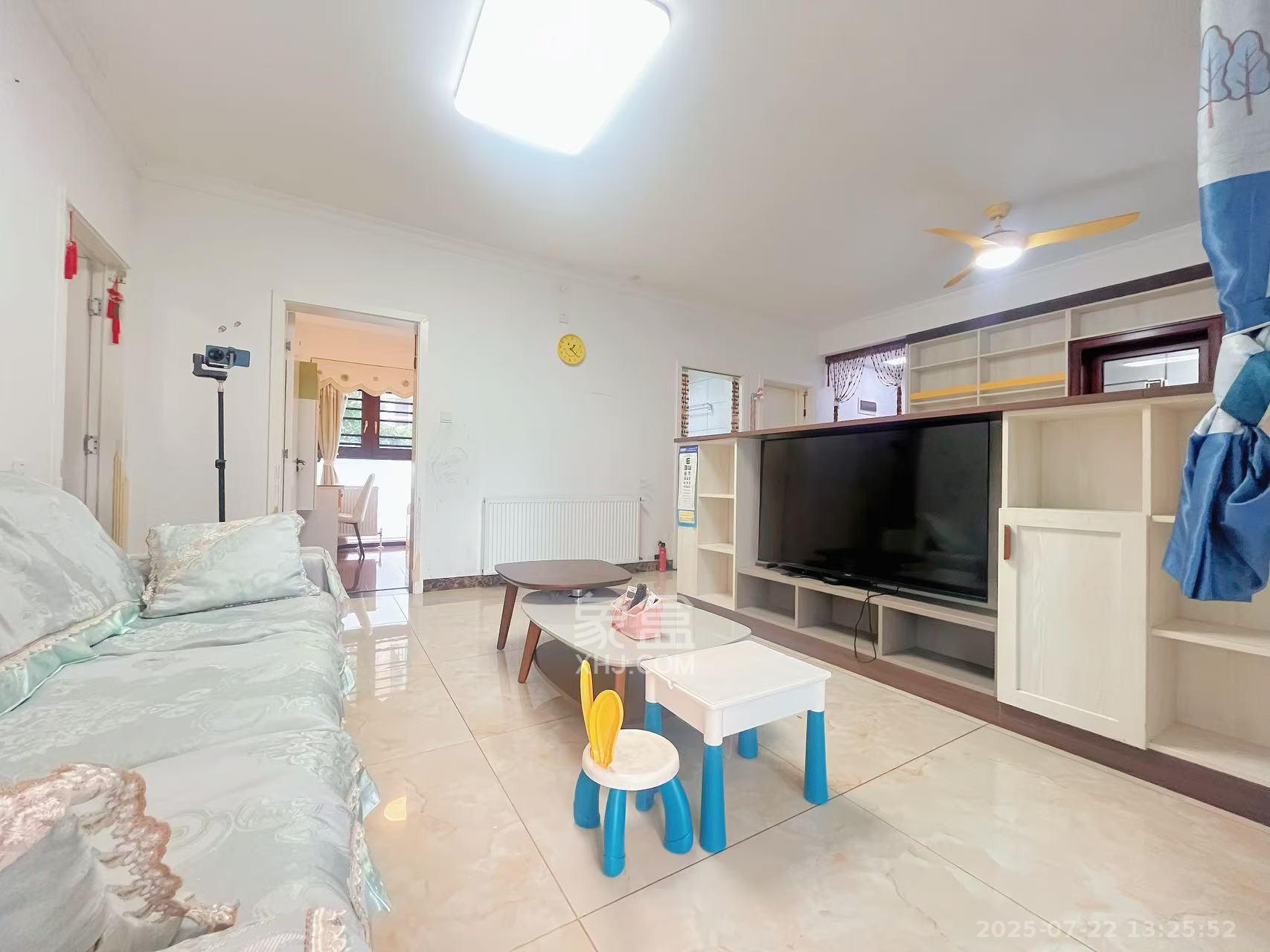 梅溪湖合能璞丽  3室2厅2卫    3000.0元/月室内图