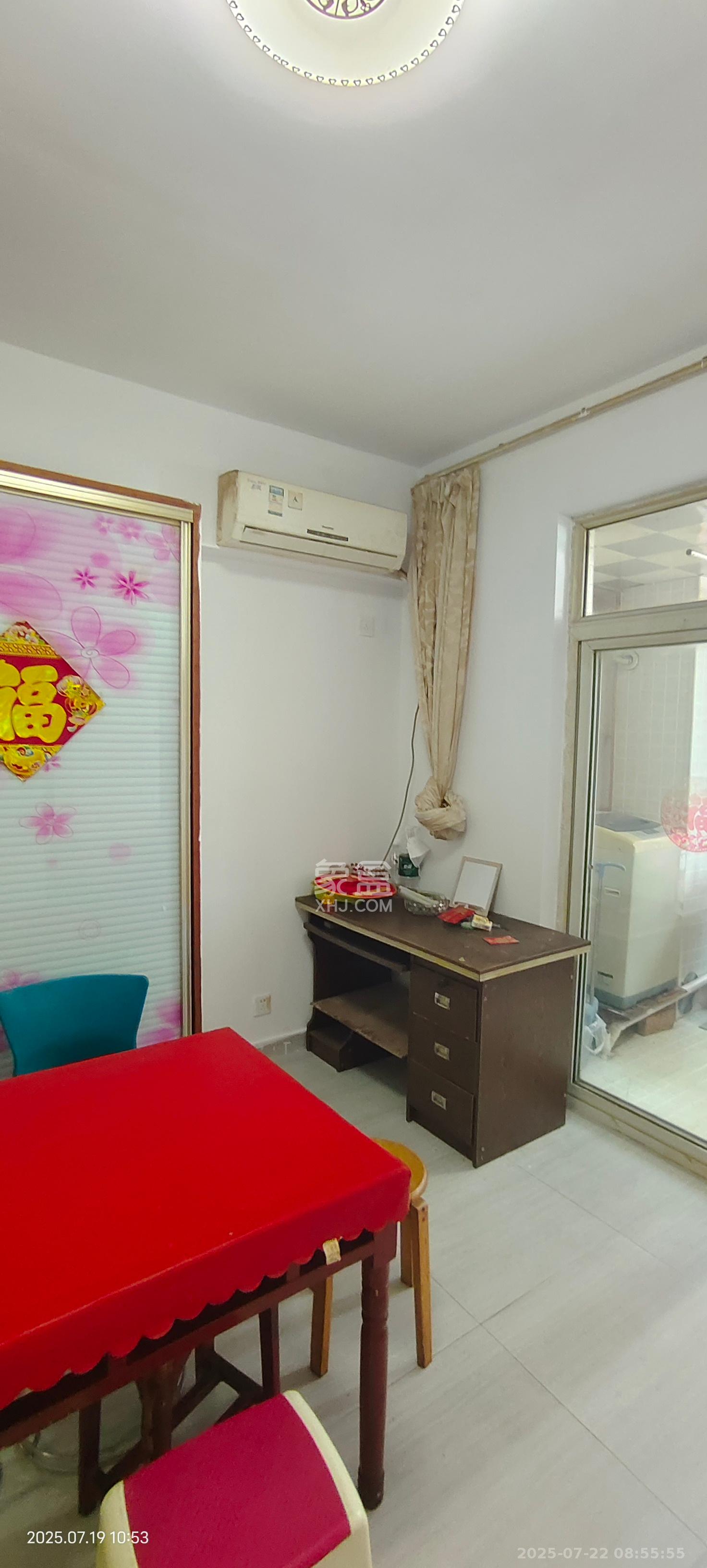 尚都花园城 1室1厅1卫 1400.0元/月 尚都花园城 1室1厅1卫 1400.0元/月室内图