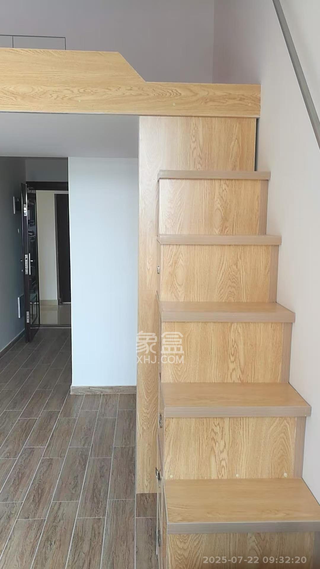 叠彩兰亭  1室1厅1卫    1200.0元/月室内图