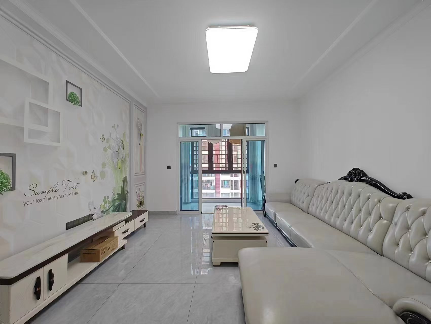 特变水木融城  3室2厅2卫    2500.0元/月 特变水木融城  3室2厅2卫    2500.0元/月室内图