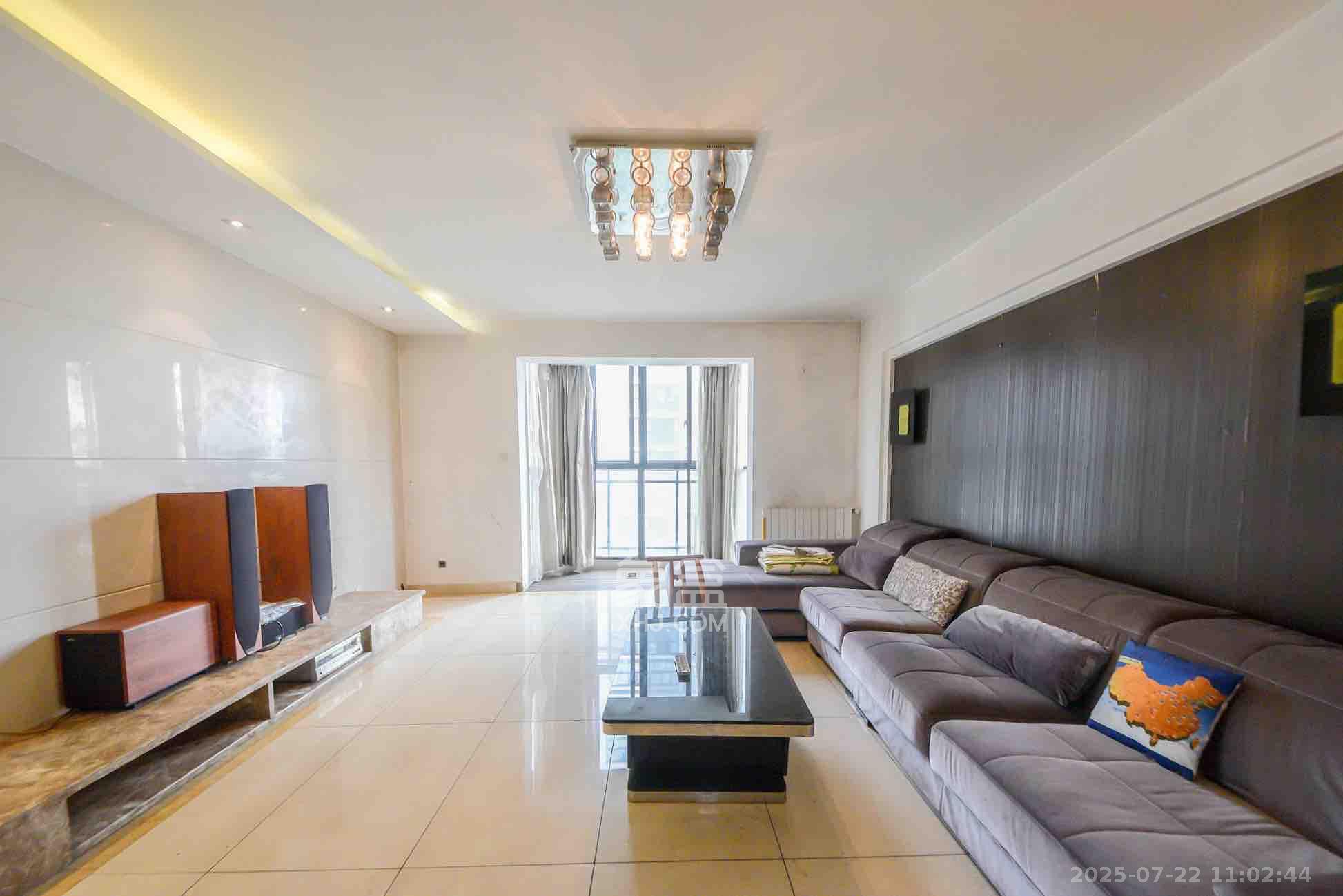 中江佳境天成 4室2厅2卫 3500.0元/月 中江佳境天成 4室2厅2卫 3500.0元/月室内图