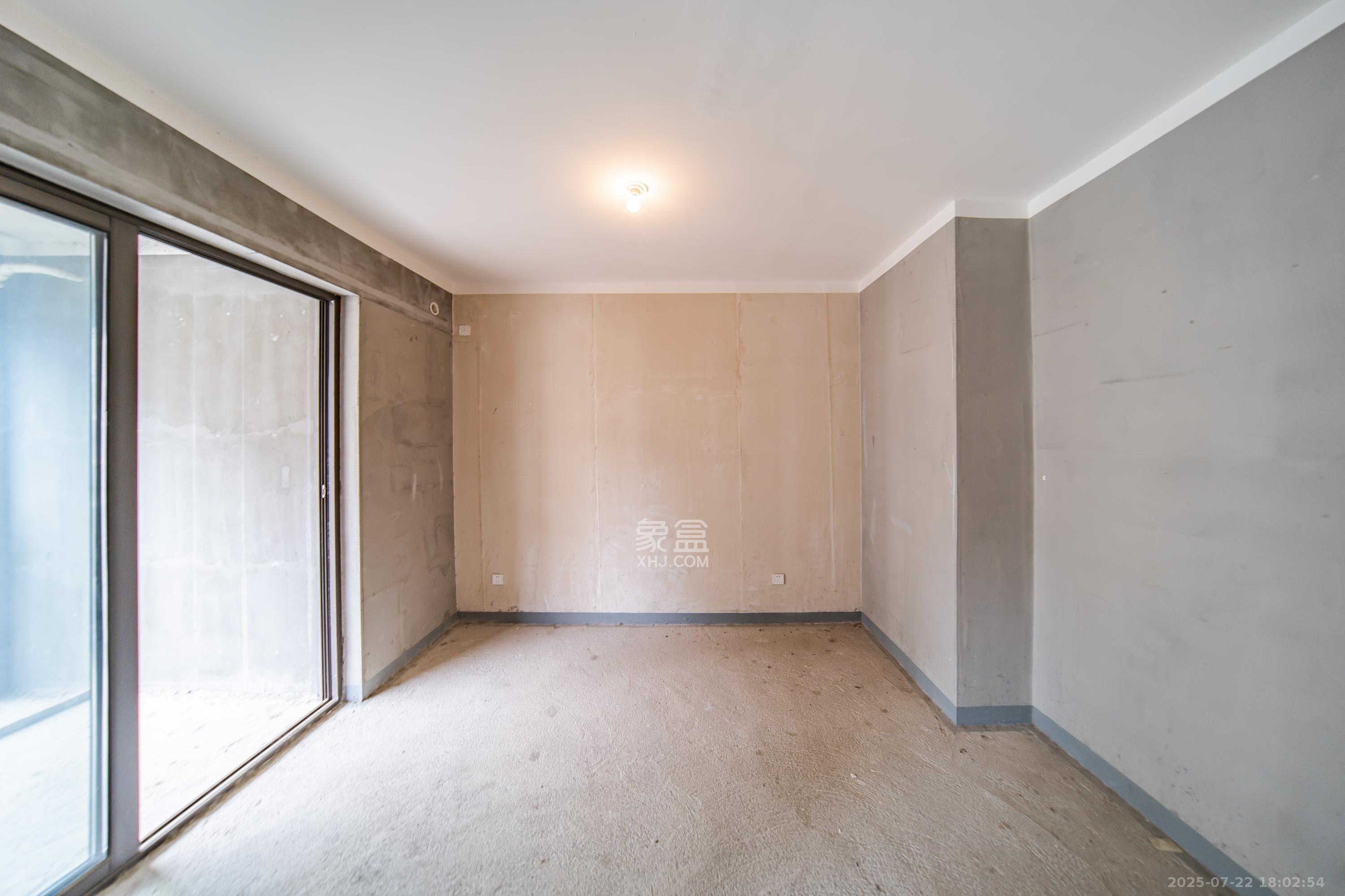 建发电建江山悦 4室2厅2卫 160.0万 建发电建江山悦 4室2厅2卫 160.0万卧室