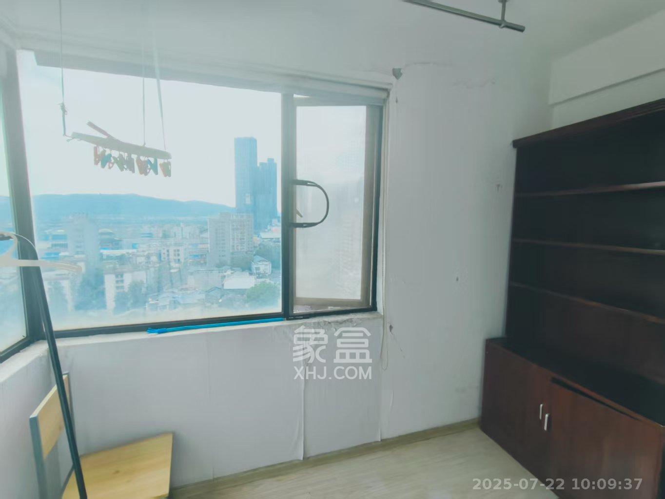 印象天心  1室1厅1卫    1400.0元/月室内图