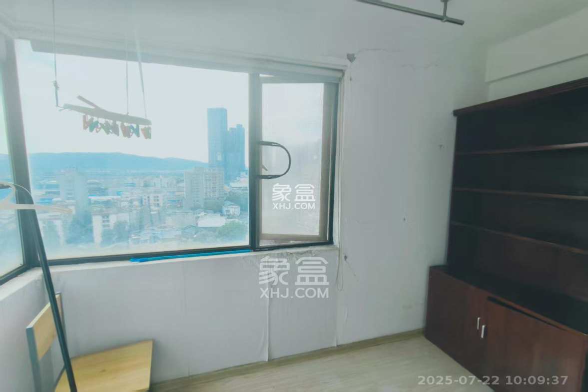 印象天心 1室1厅1卫 1400.0元/月 印象天心 1室1厅1卫 1400.0元/月室内图