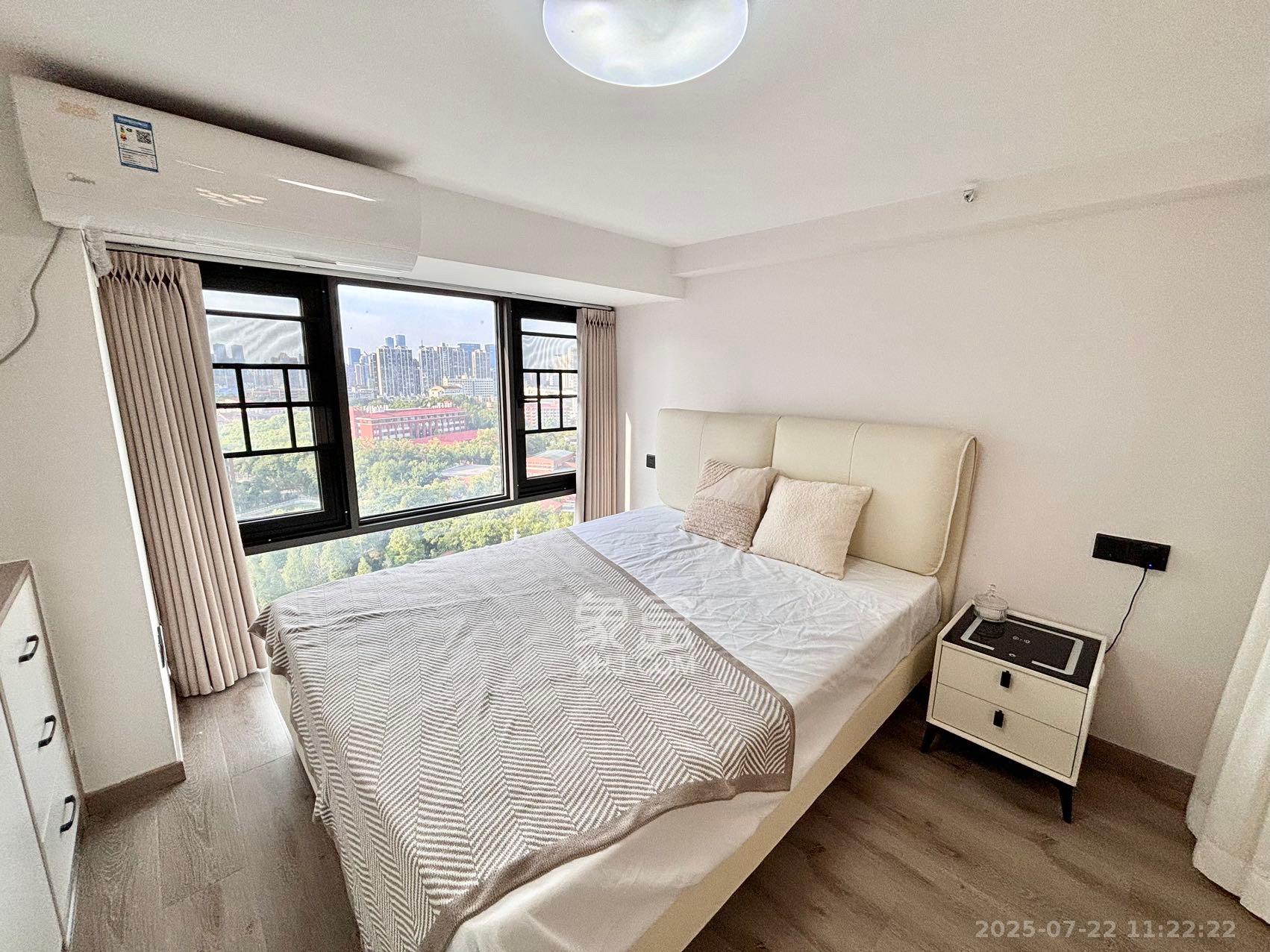 时代MOMA云PARK  1室1厅1卫    3000.0元/月 时代MOMA云PARK  1室1厅1卫    3000.0元/月室内图