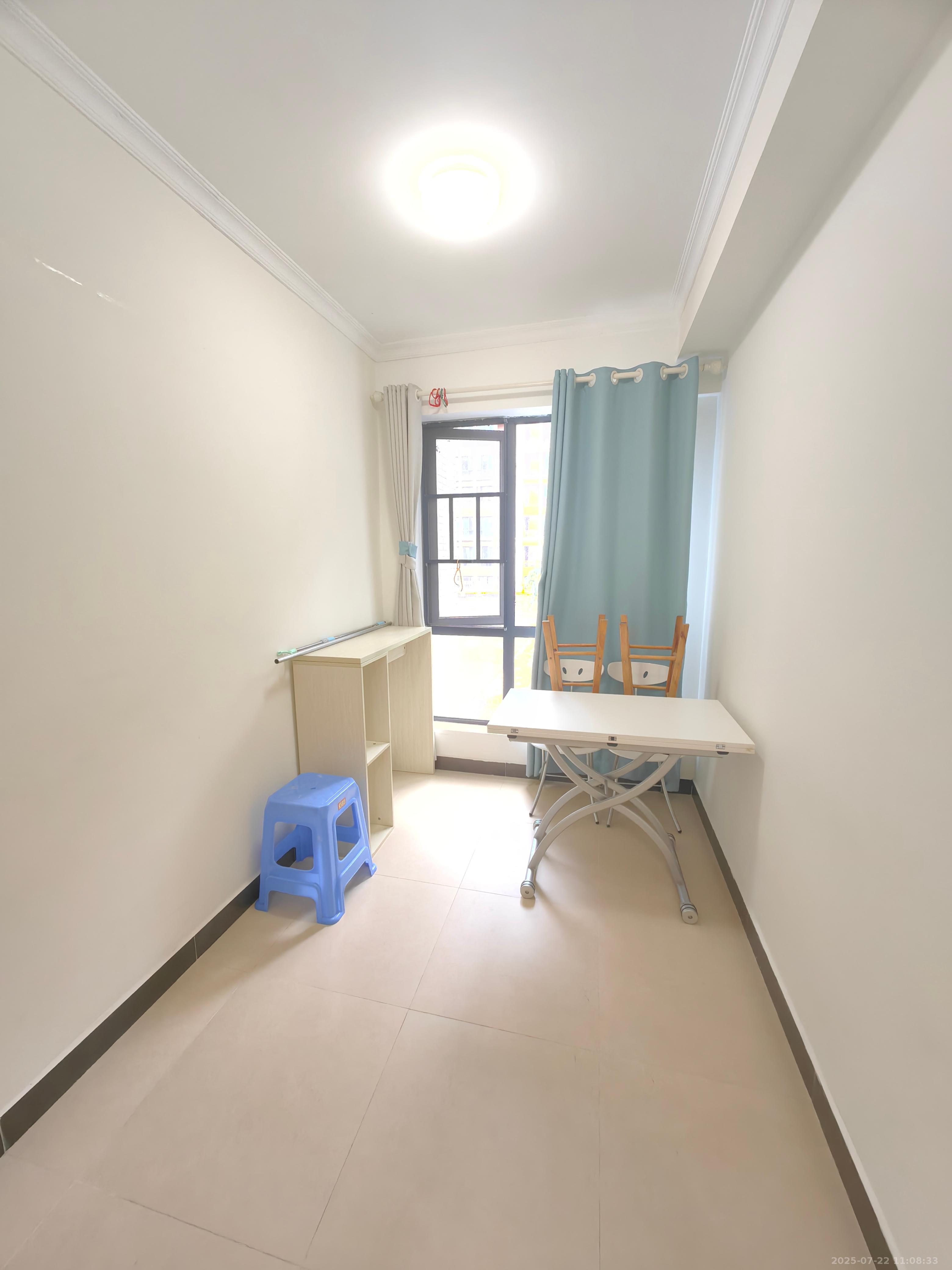 中建芙蓉工社  2室1厅1卫   1500.00元/月室内图