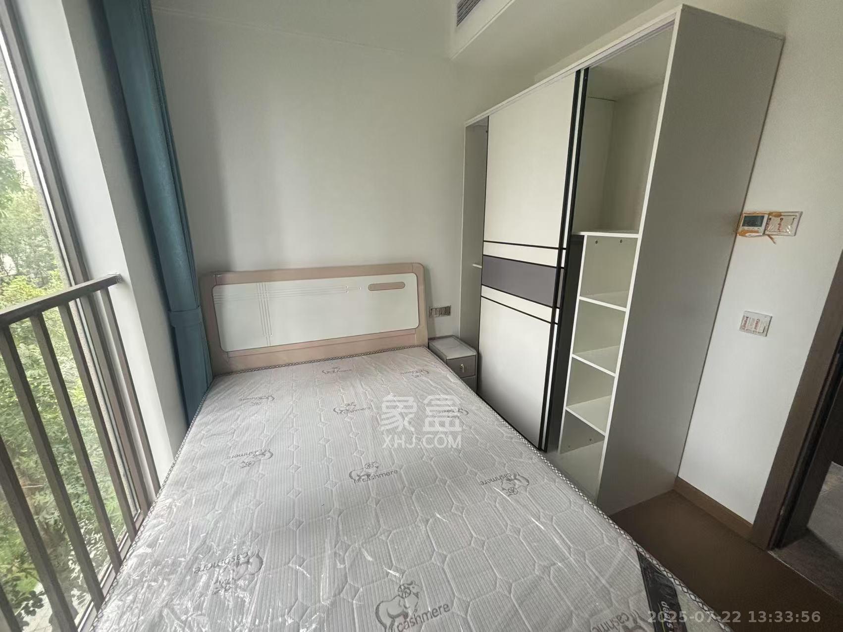 阳光城翡丽云邸  4室2厅1卫   2600.00元/月室内图