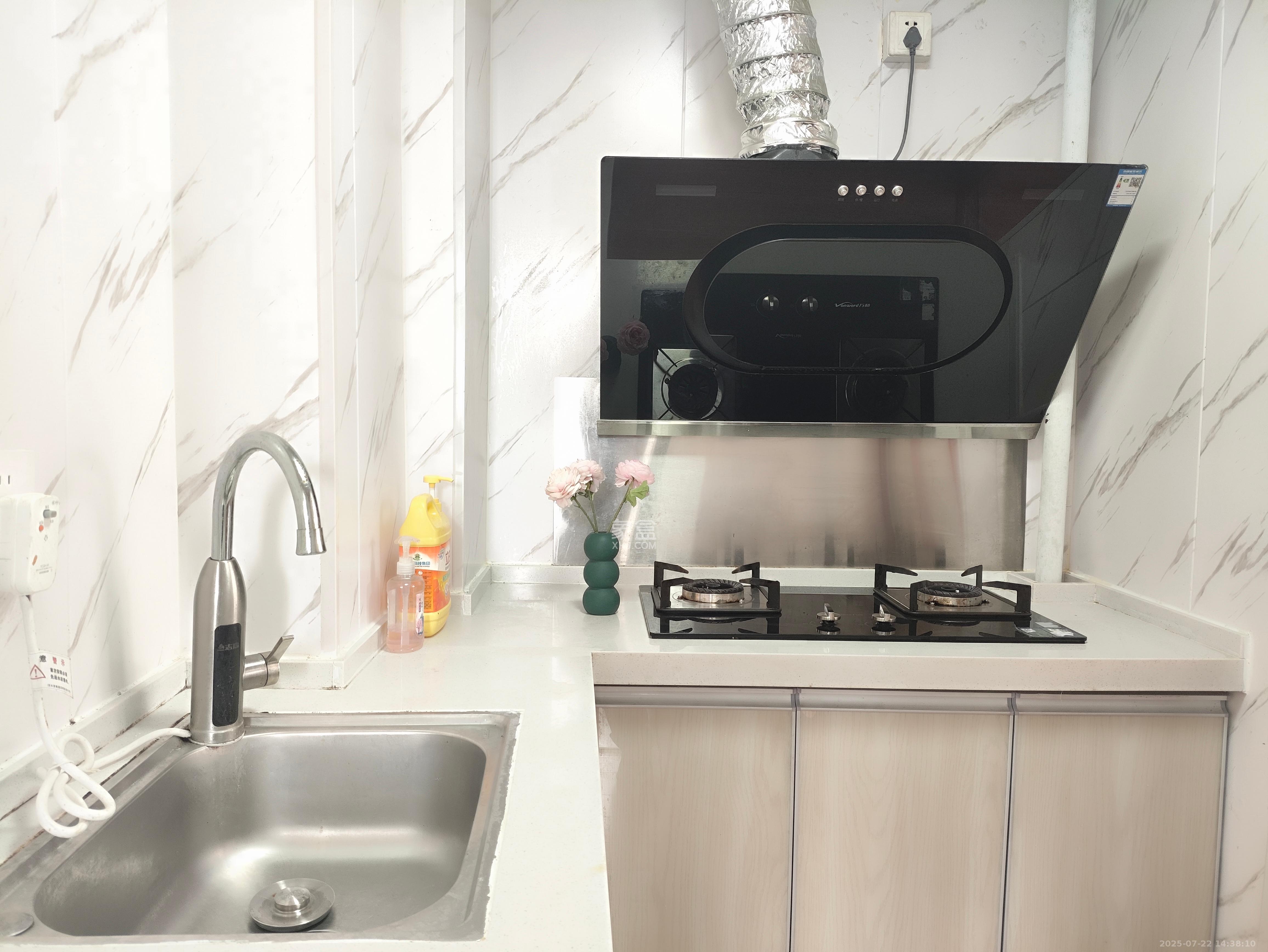 钱隆樽品(一、二、三期) 2室1厅1卫 3380.0元/月 钱隆樽品(一、二、三期) 2室1厅1卫 3380.0元/月室内图