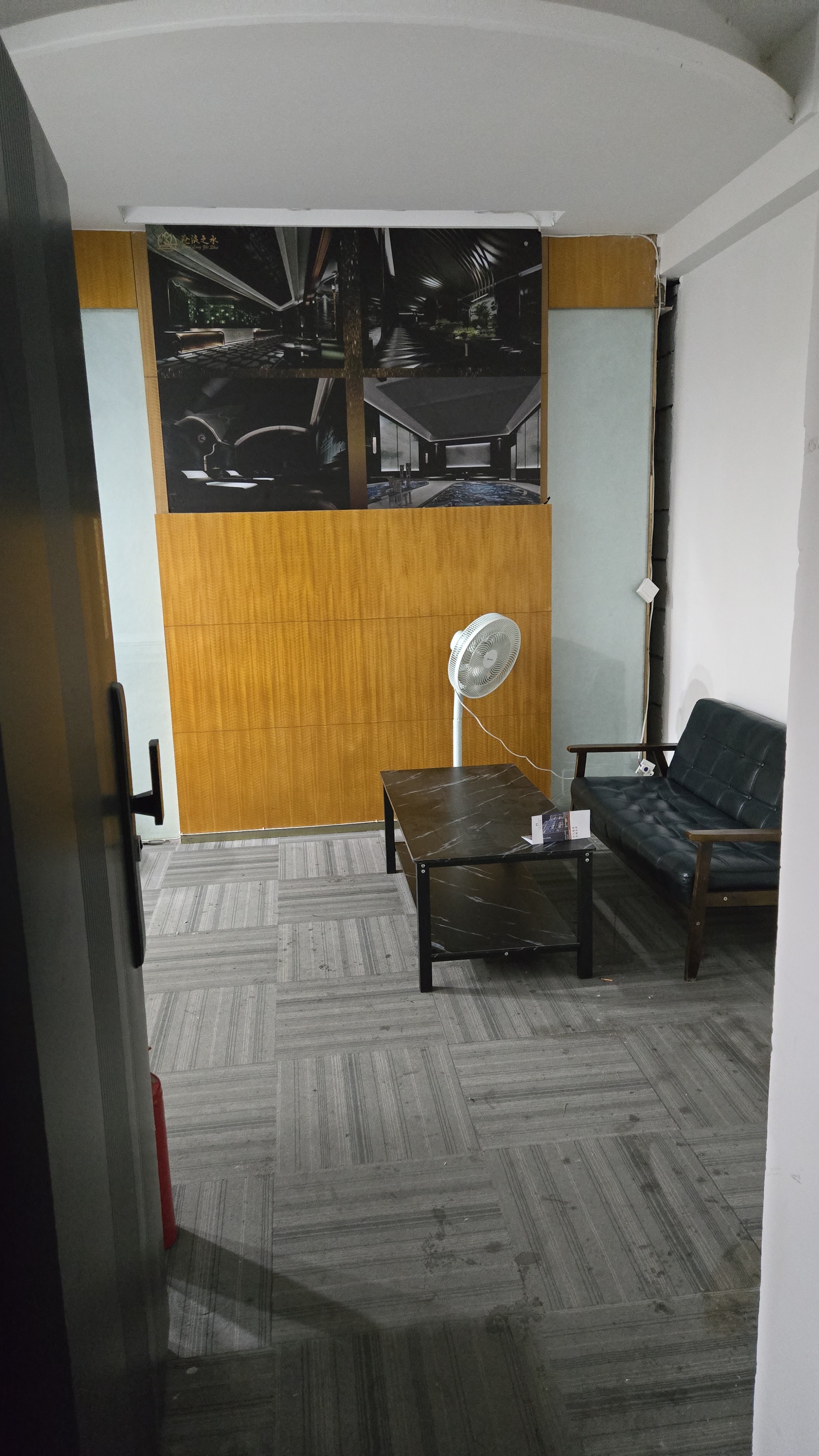 正昊大厦 3室2厅1卫 3800.0元/月 正昊大厦 3室2厅1卫 3800.0元/月室内图