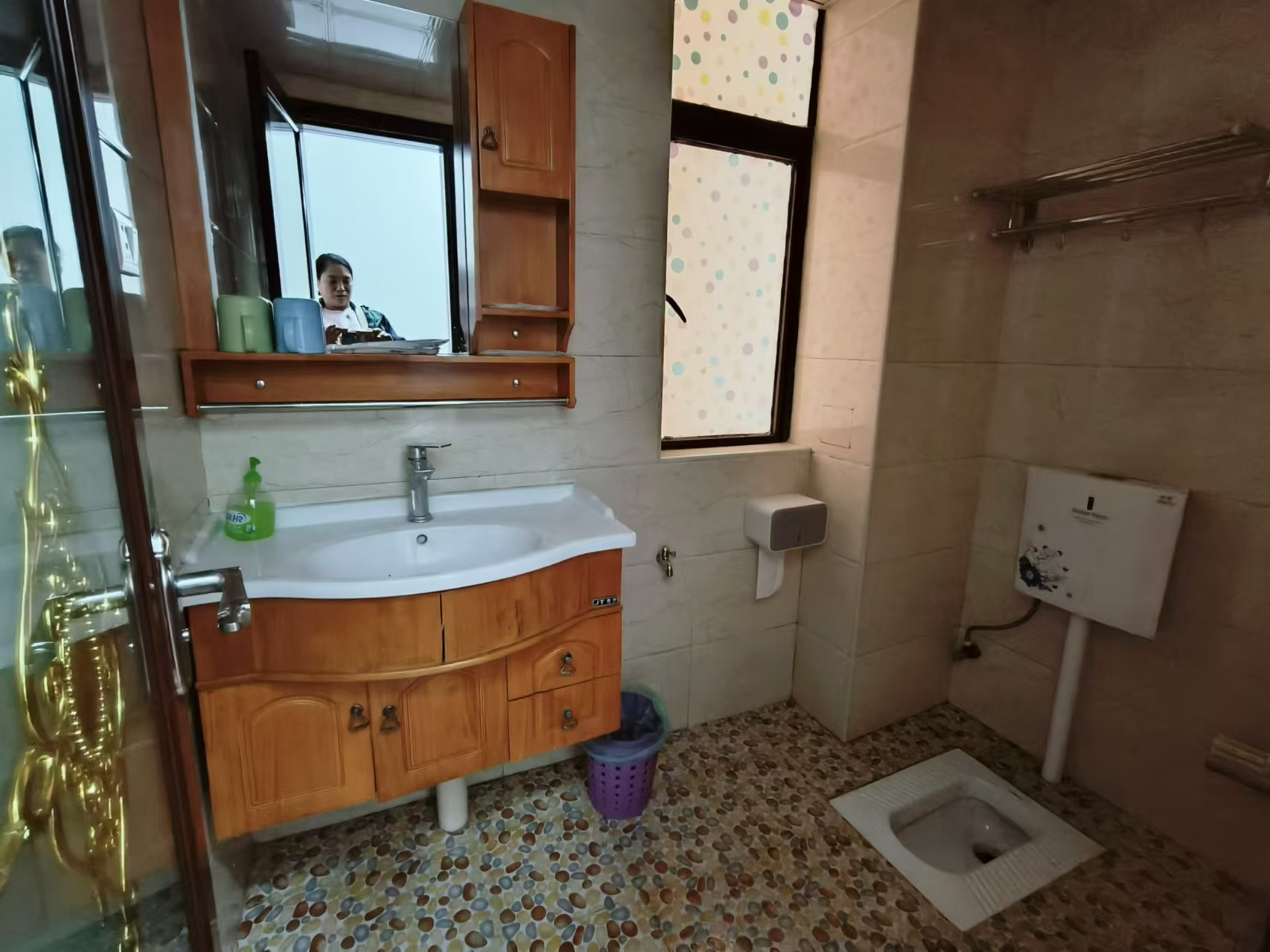 天门壹号 3室2厅2卫 2400.0元/月 天门壹号 3室2厅2卫 2400.0元/月室内图